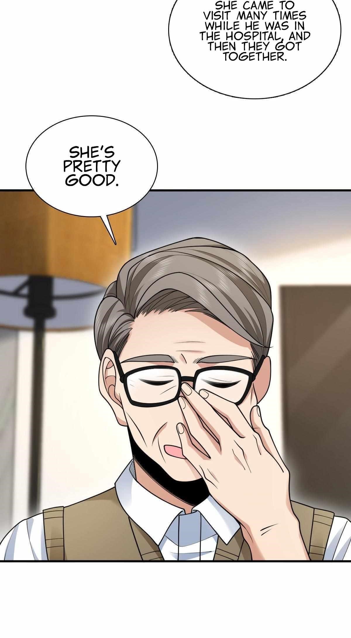 My Wife is From a Thousand Years Ago Chapter 296 - Manhwa18.com