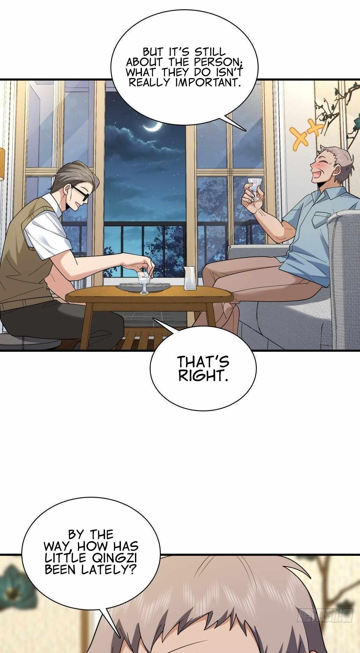 My Wife is From a Thousand Years Ago Chapter 296 - Manhwa18.com