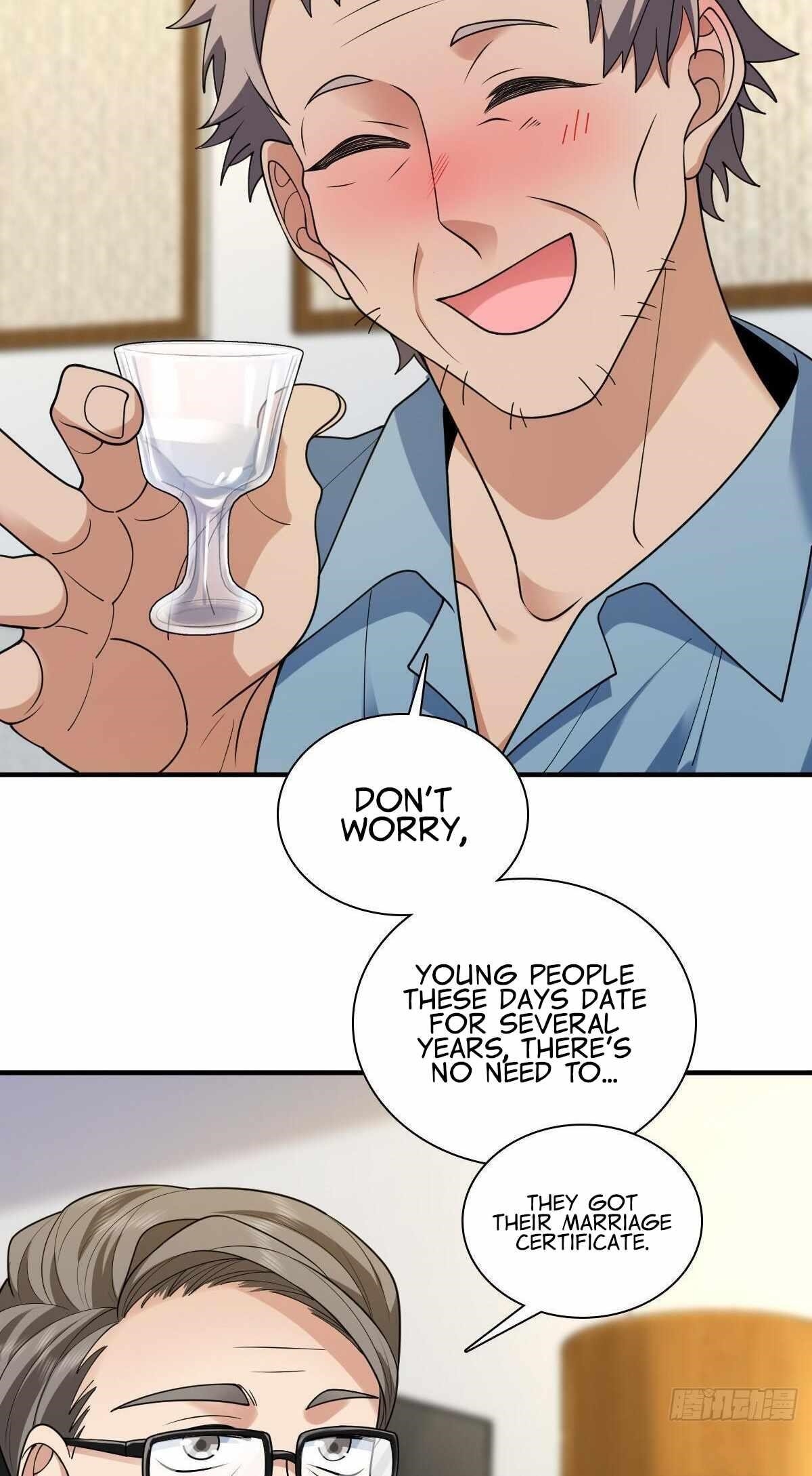 My Wife is From a Thousand Years Ago Chapter 296 - Manhwa18.com