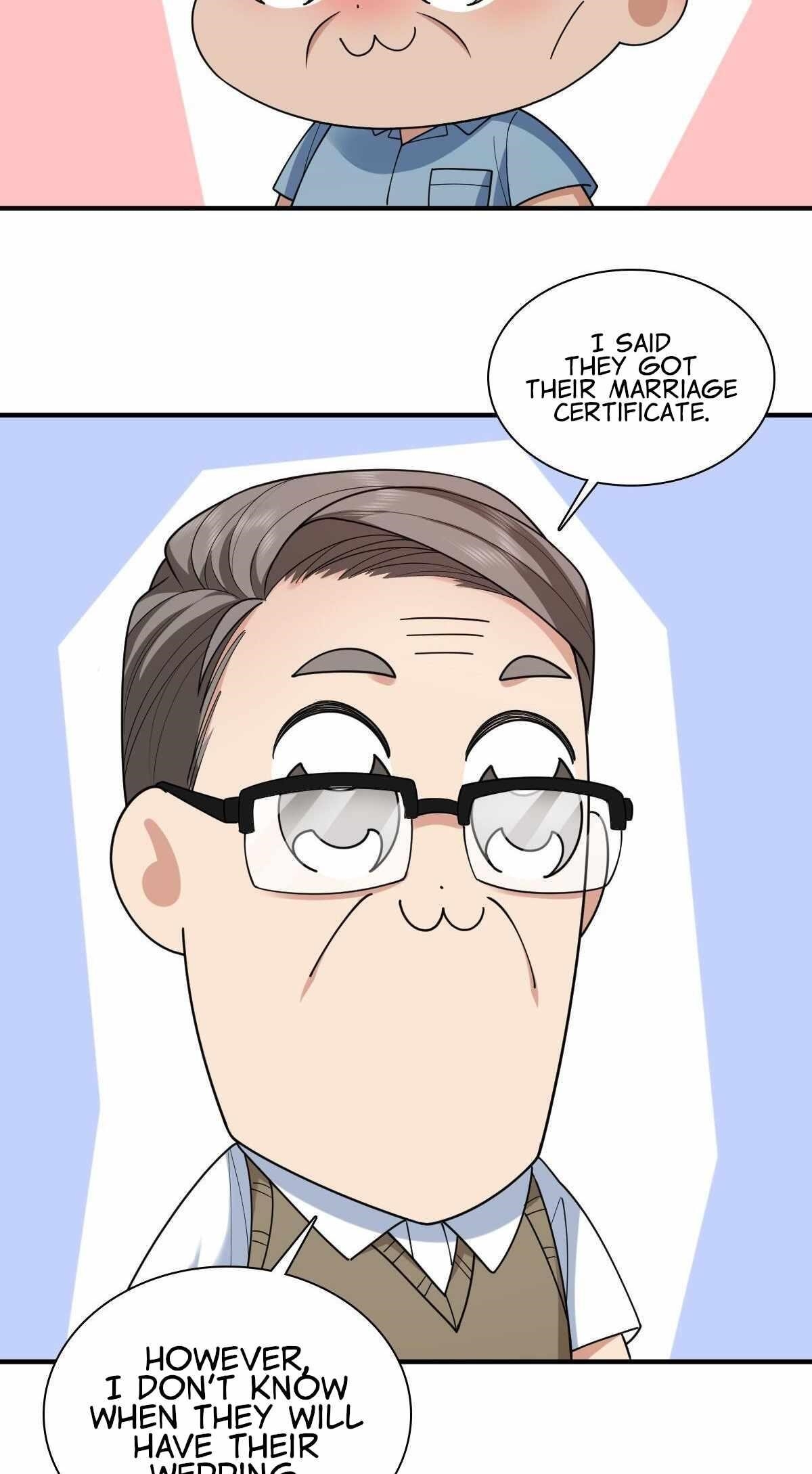 My Wife is From a Thousand Years Ago Chapter 296 - Manhwa18.com