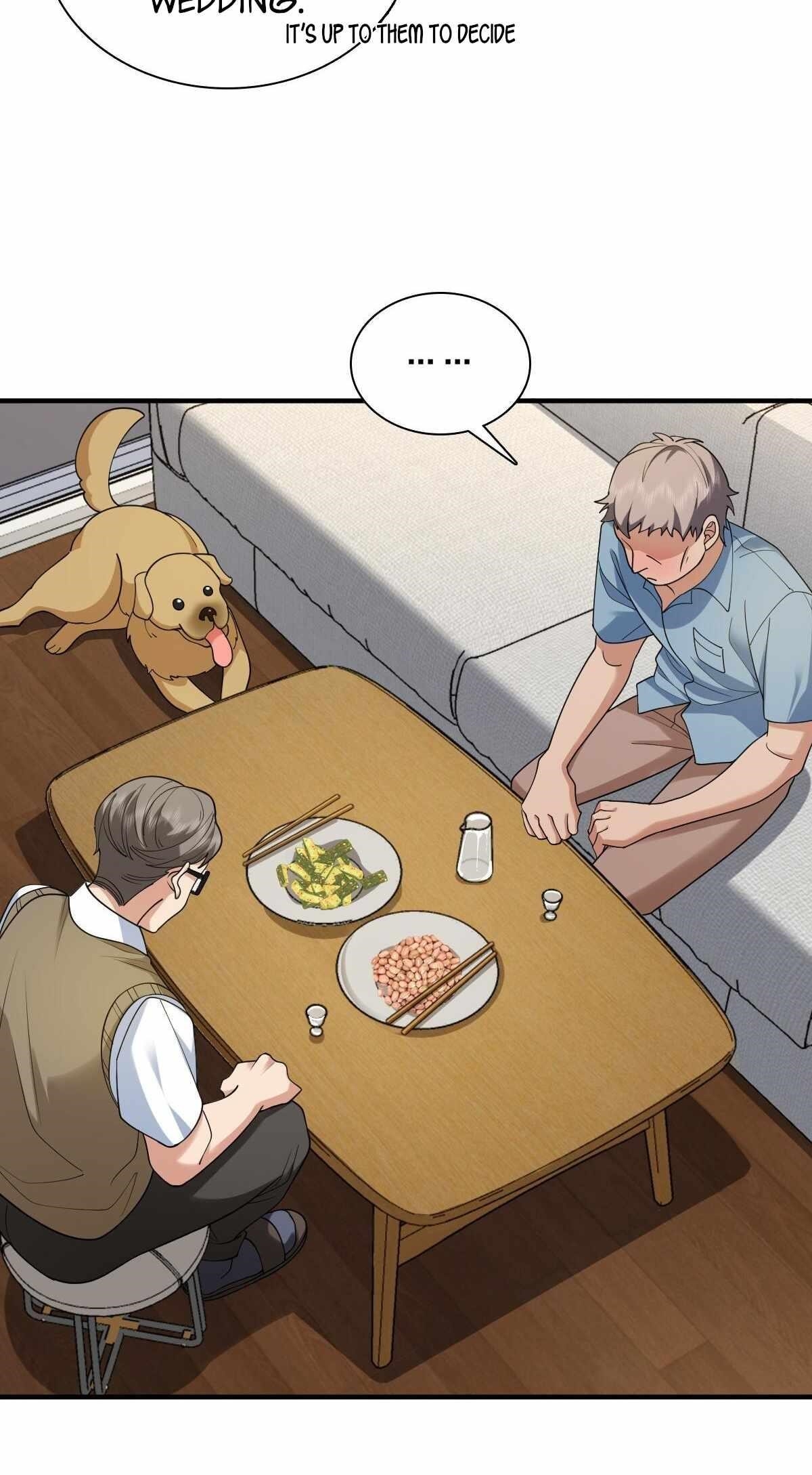 My Wife is From a Thousand Years Ago Chapter 296 - Manhwa18.com
