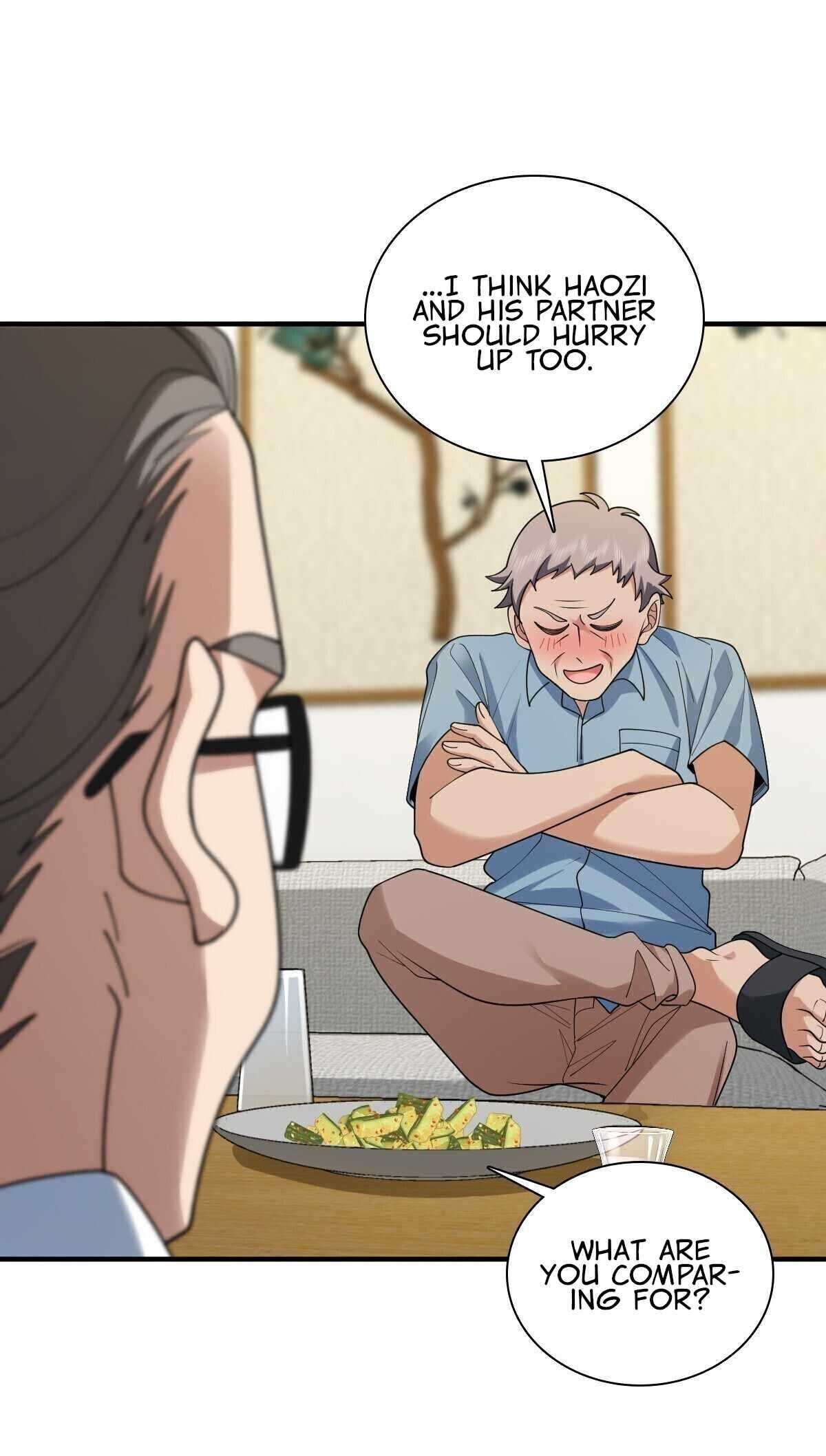 My Wife is From a Thousand Years Ago Chapter 296 - Manhwa18.com