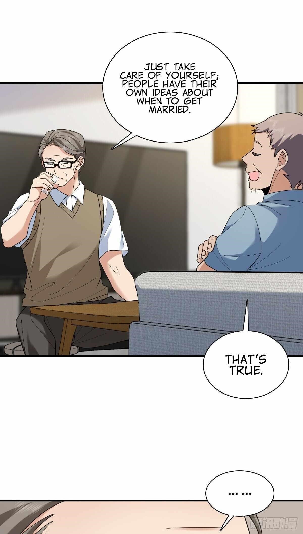 My Wife is From a Thousand Years Ago Chapter 296 - Manhwa18.com