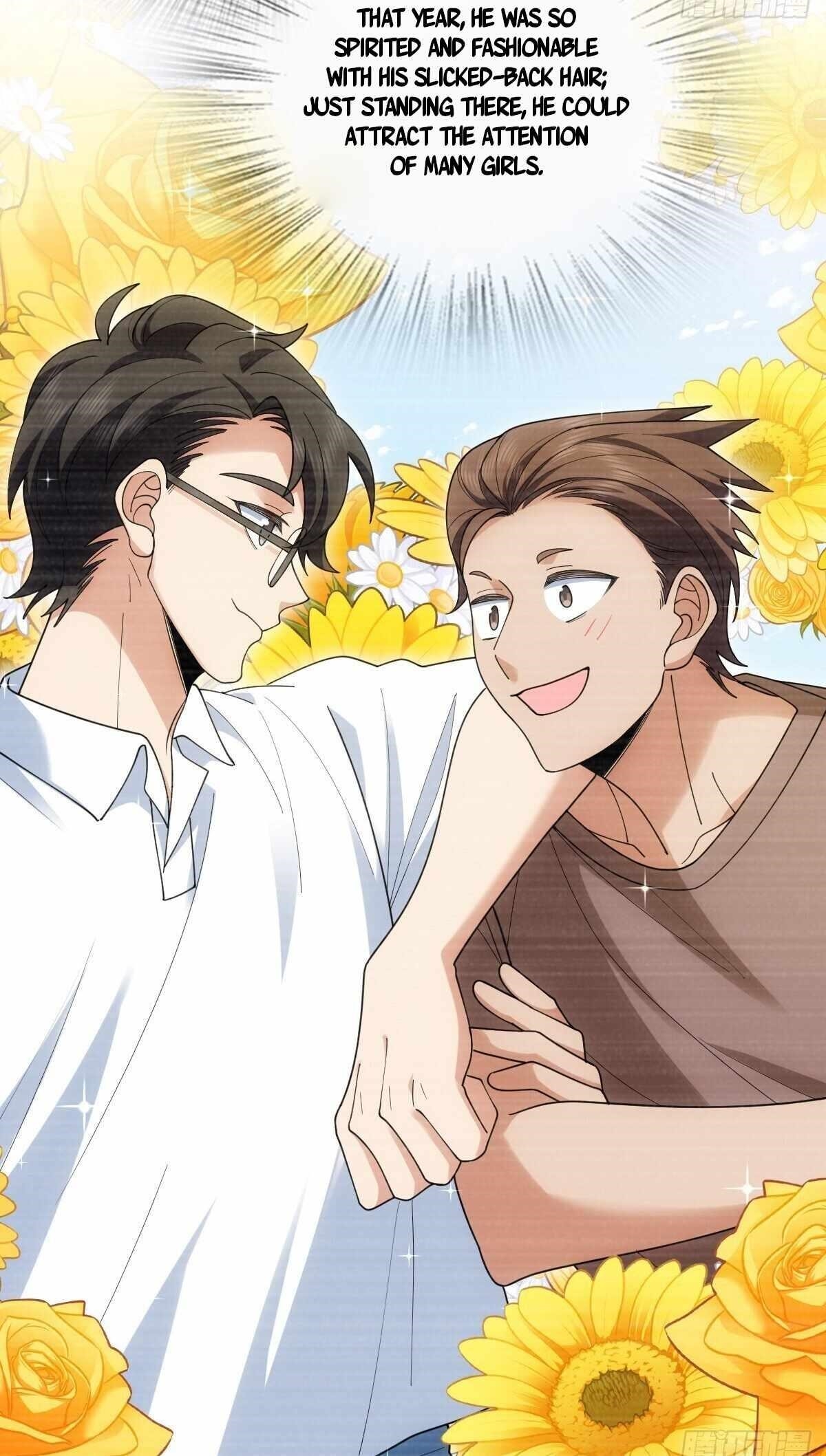 My Wife is From a Thousand Years Ago Chapter 296 - Manhwa18.com