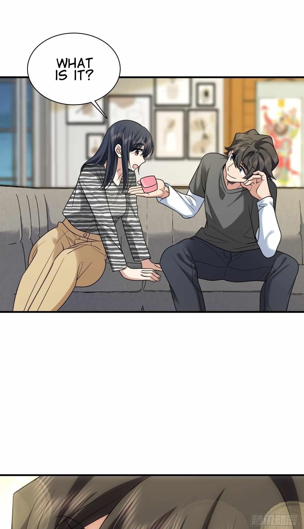My Wife is From a Thousand Years Ago Chapter 296 - Manhwa18.com
