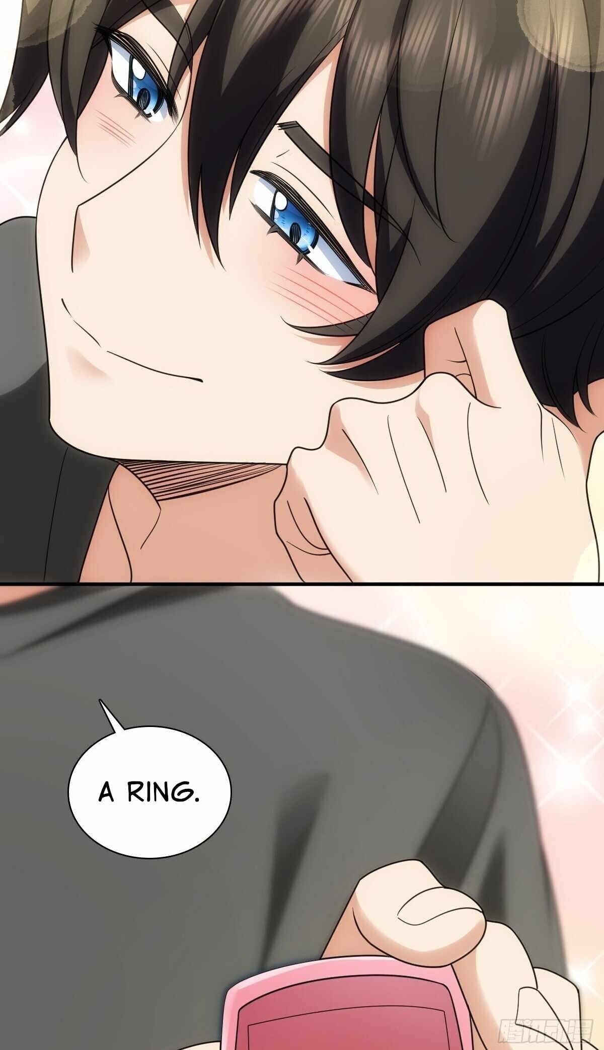 My Wife is From a Thousand Years Ago Chapter 296 - Manhwa18.com