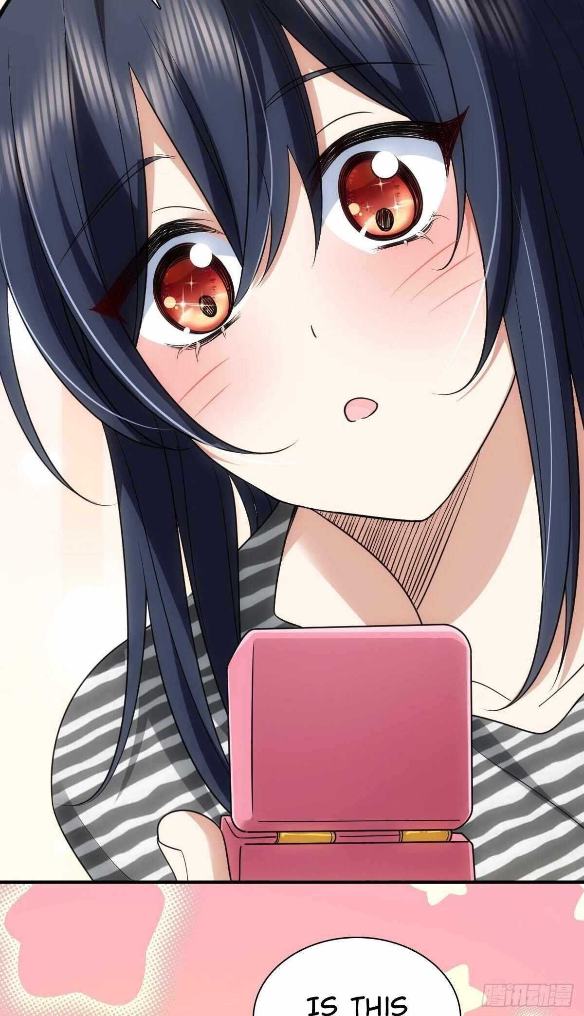 My Wife is From a Thousand Years Ago Chapter 296 - Manhwa18.com
