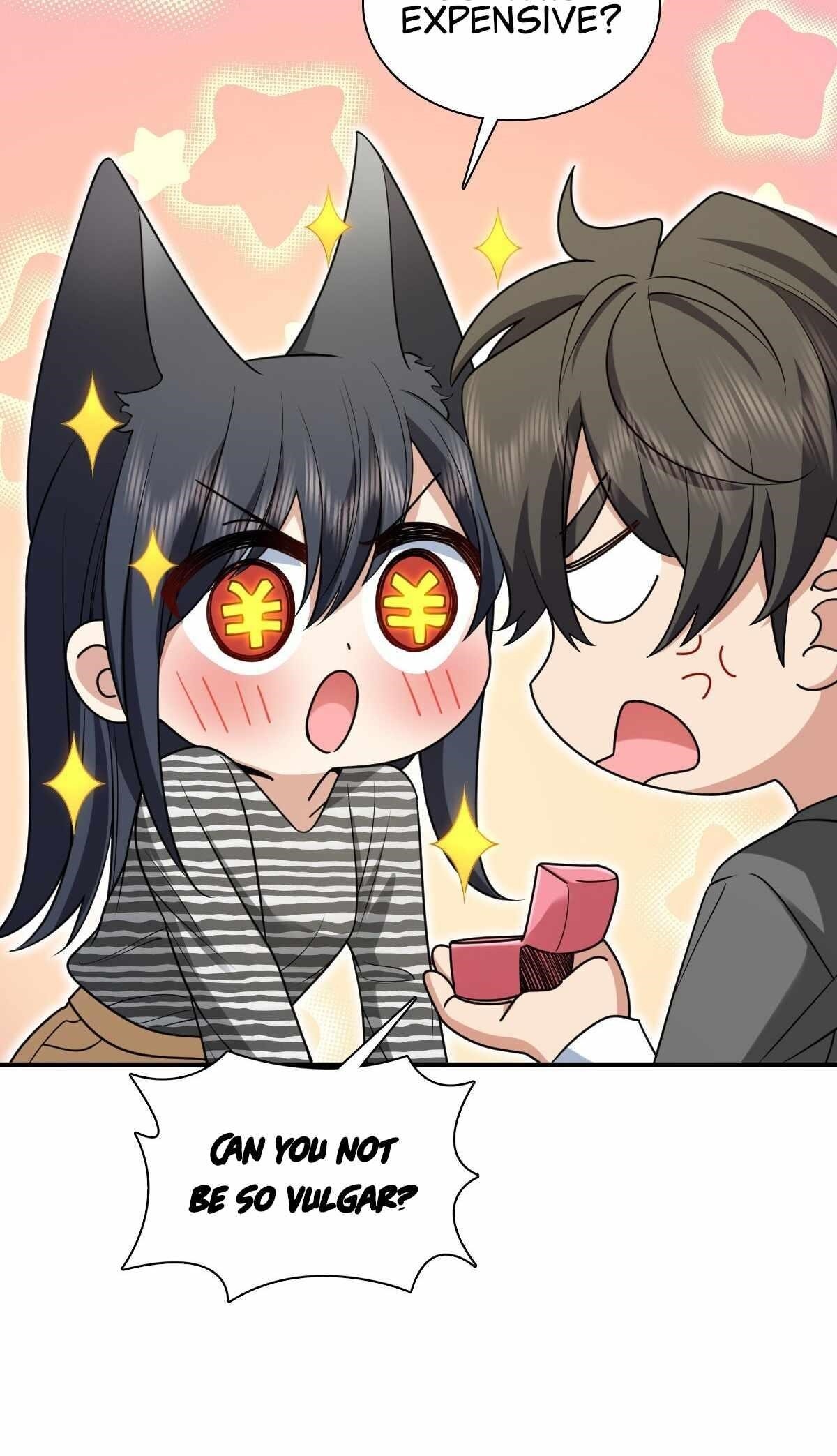My Wife is From a Thousand Years Ago Chapter 296 - Manhwa18.com