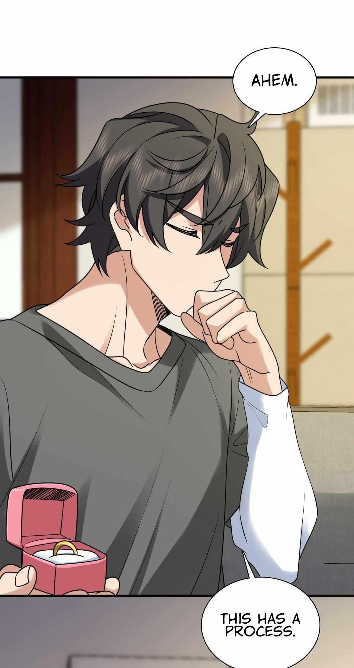 My Wife is From a Thousand Years Ago Chapter 296 - Manhwa18.com