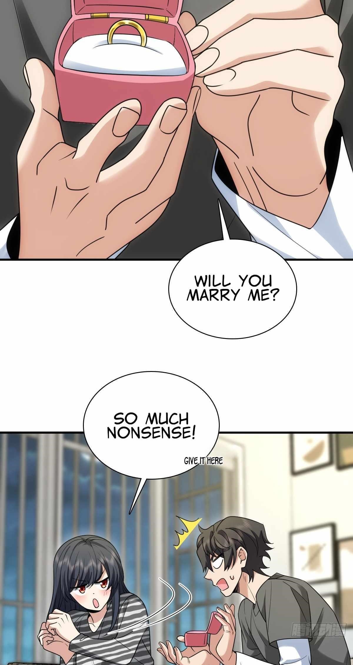 My Wife is From a Thousand Years Ago Chapter 296 - Manhwa18.com