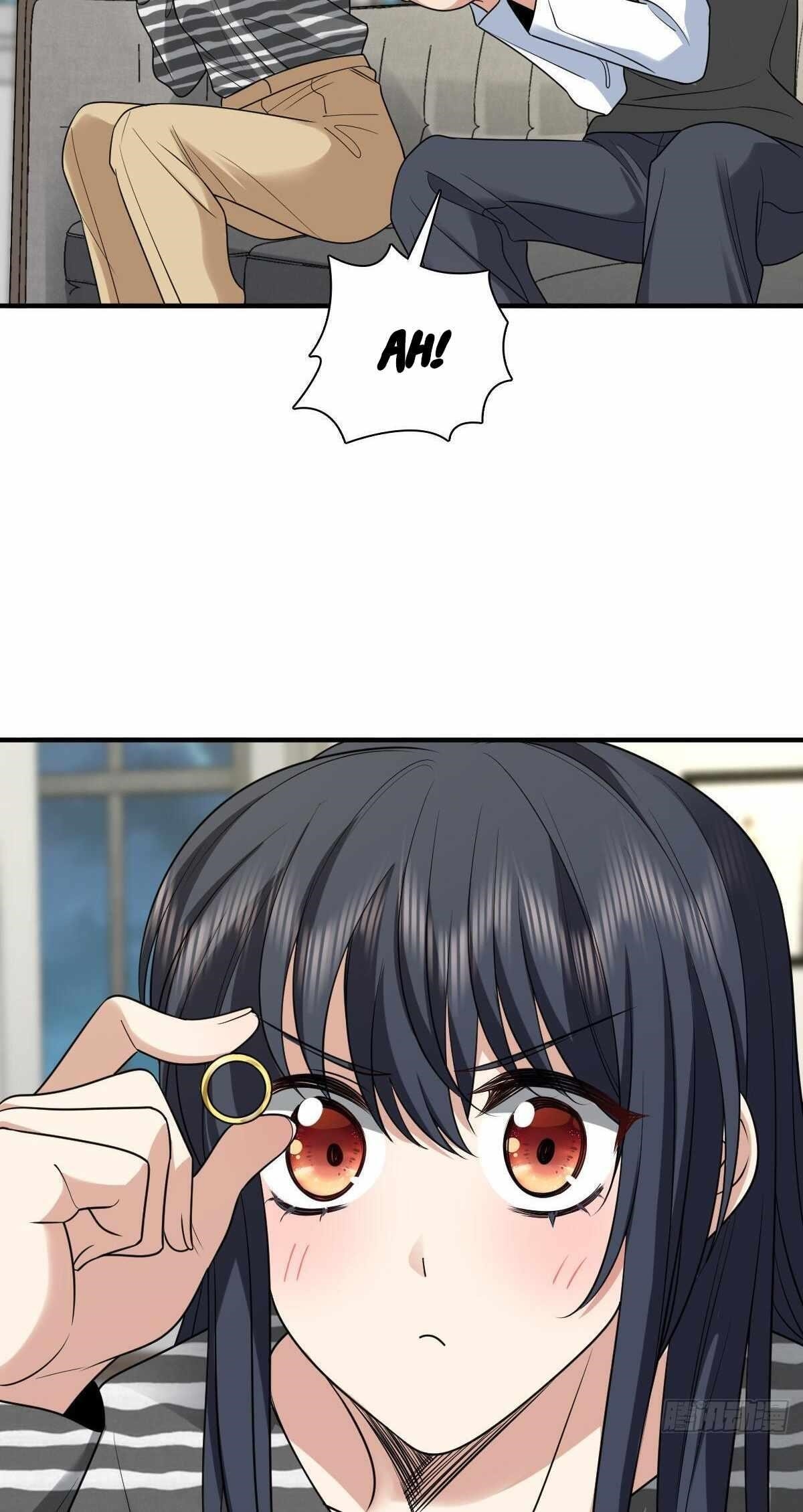 My Wife is From a Thousand Years Ago Chapter 296 - Manhwa18.com