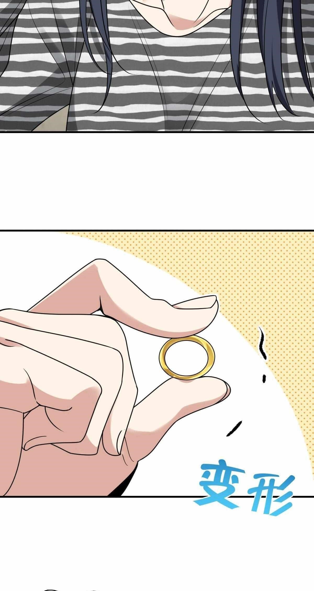 My Wife is From a Thousand Years Ago Chapter 296 - Manhwa18.com