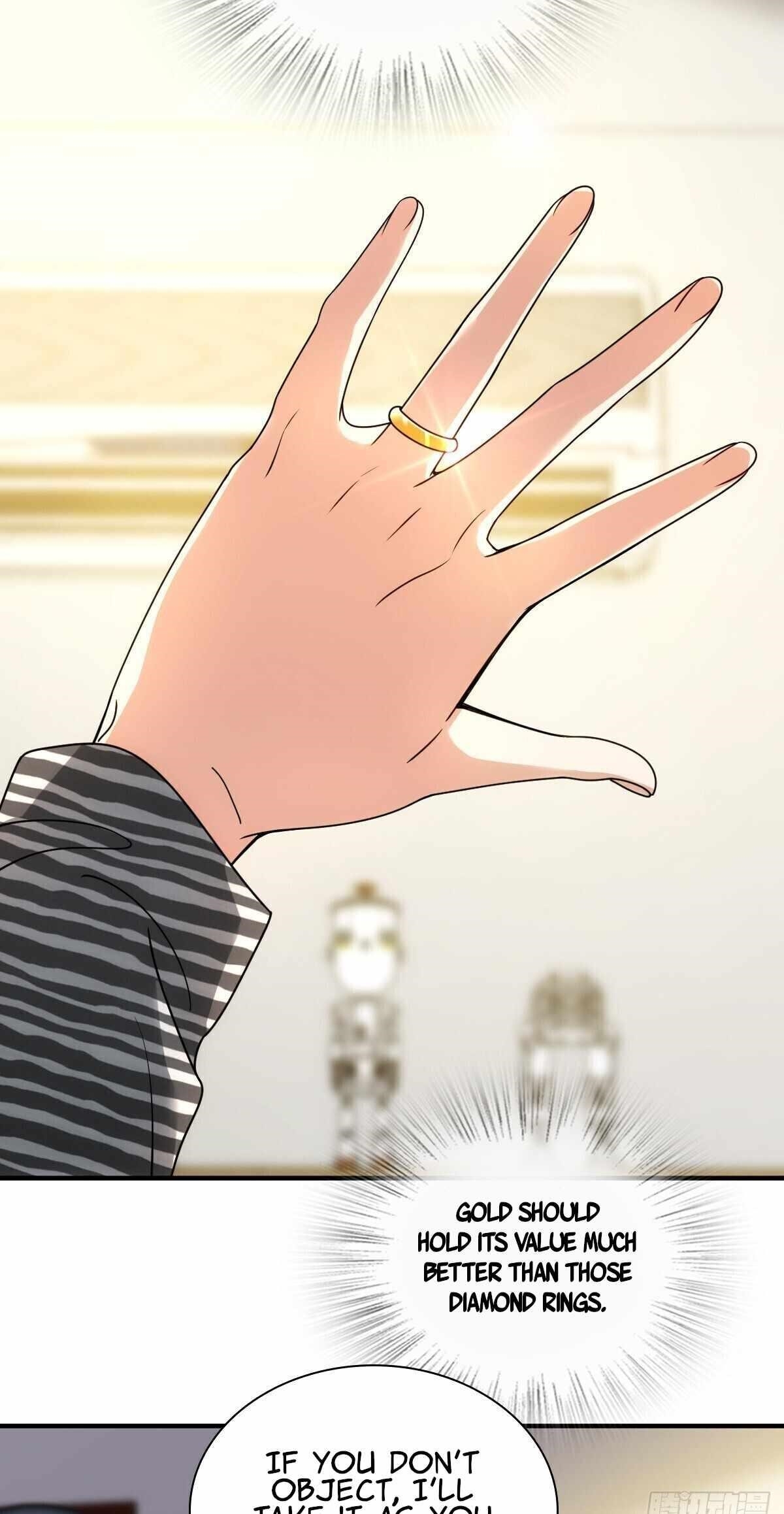 My Wife is From a Thousand Years Ago Chapter 296 - Manhwa18.com