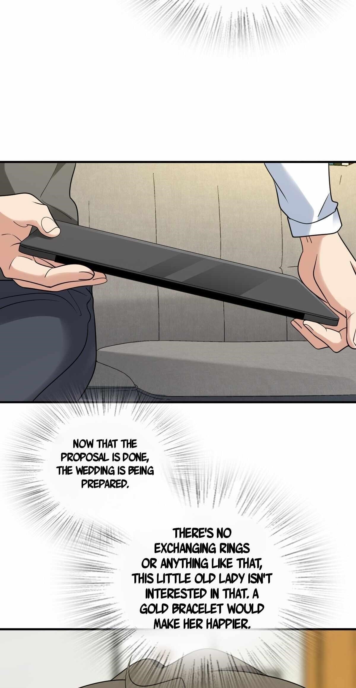 My Wife is From a Thousand Years Ago Chapter 296 - Manhwa18.com