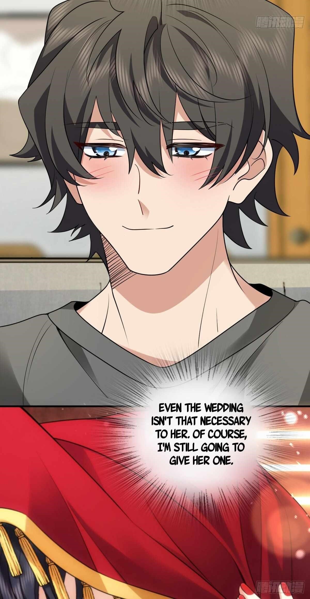 My Wife is From a Thousand Years Ago Chapter 296 - Manhwa18.com