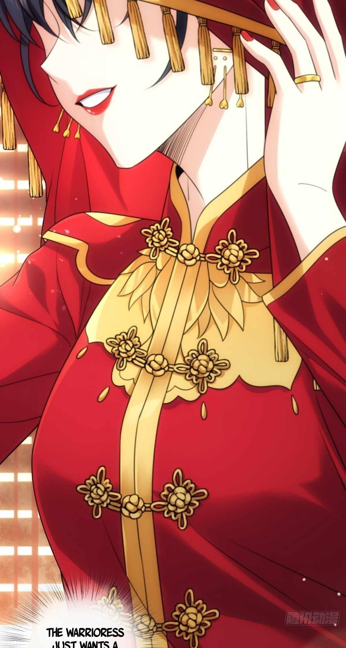 My Wife is From a Thousand Years Ago Chapter 296 - Manhwa18.com