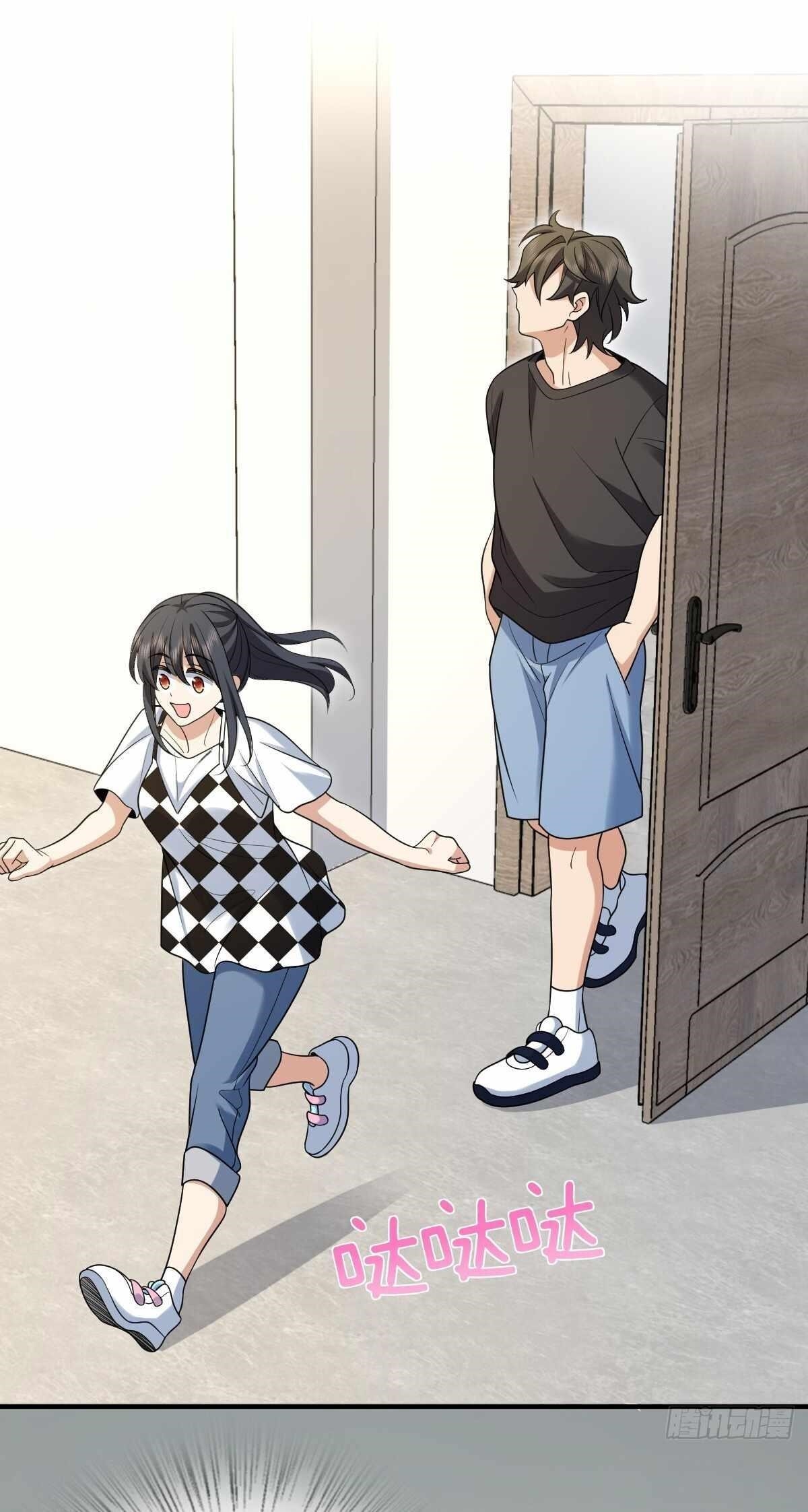 My Wife is From a Thousand Years Ago Chapter 296 - Manhwa18.com