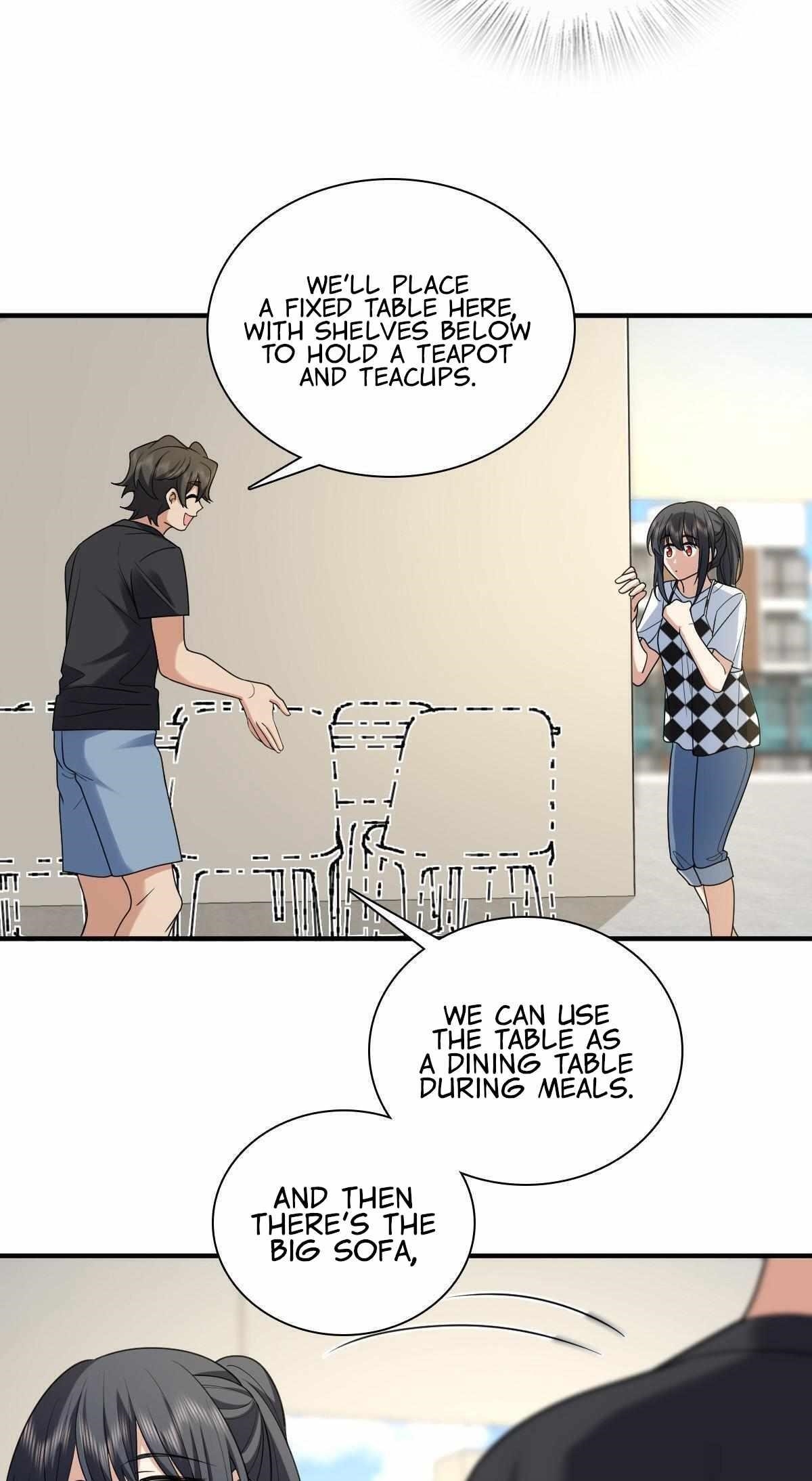 My Wife is From a Thousand Years Ago Chapter 296 - Manhwa18.com