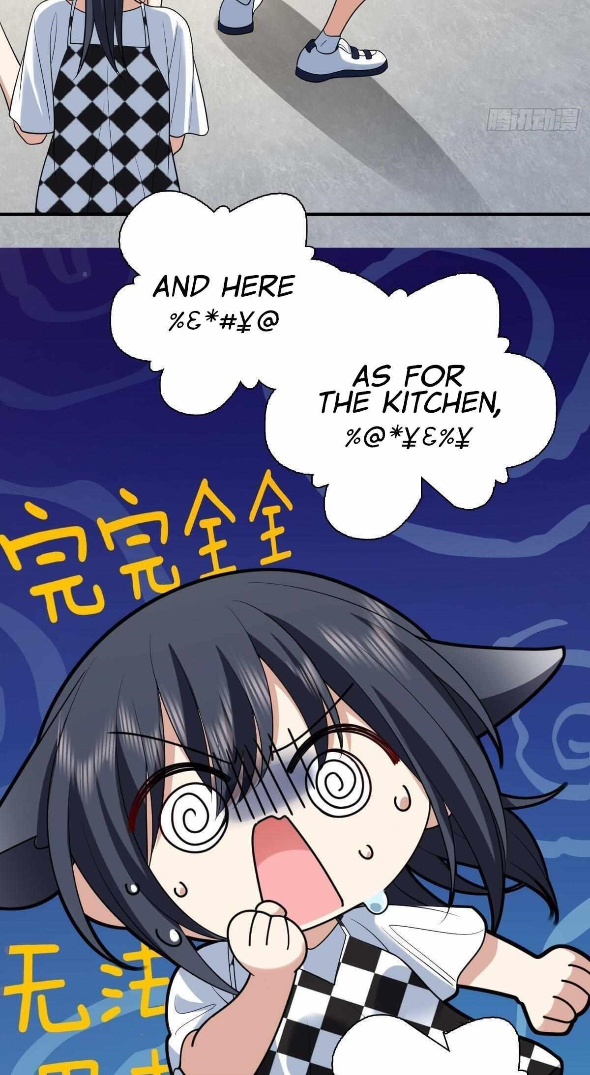 My Wife is From a Thousand Years Ago Chapter 296 - Manhwa18.com
