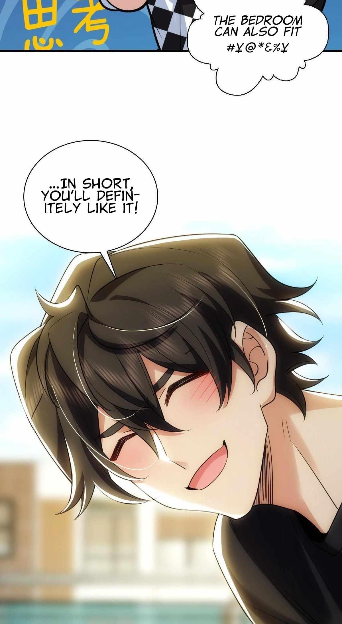 My Wife is From a Thousand Years Ago Chapter 296 - Manhwa18.com