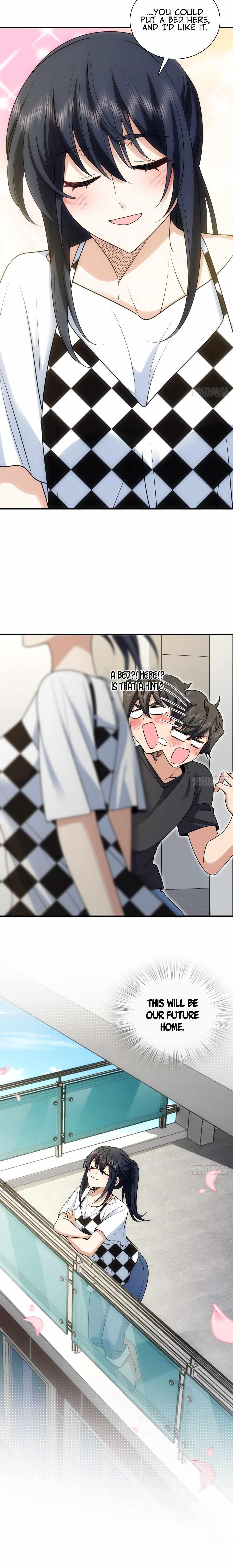 My Wife is From a Thousand Years Ago Chapter 296 - Manhwa18.com