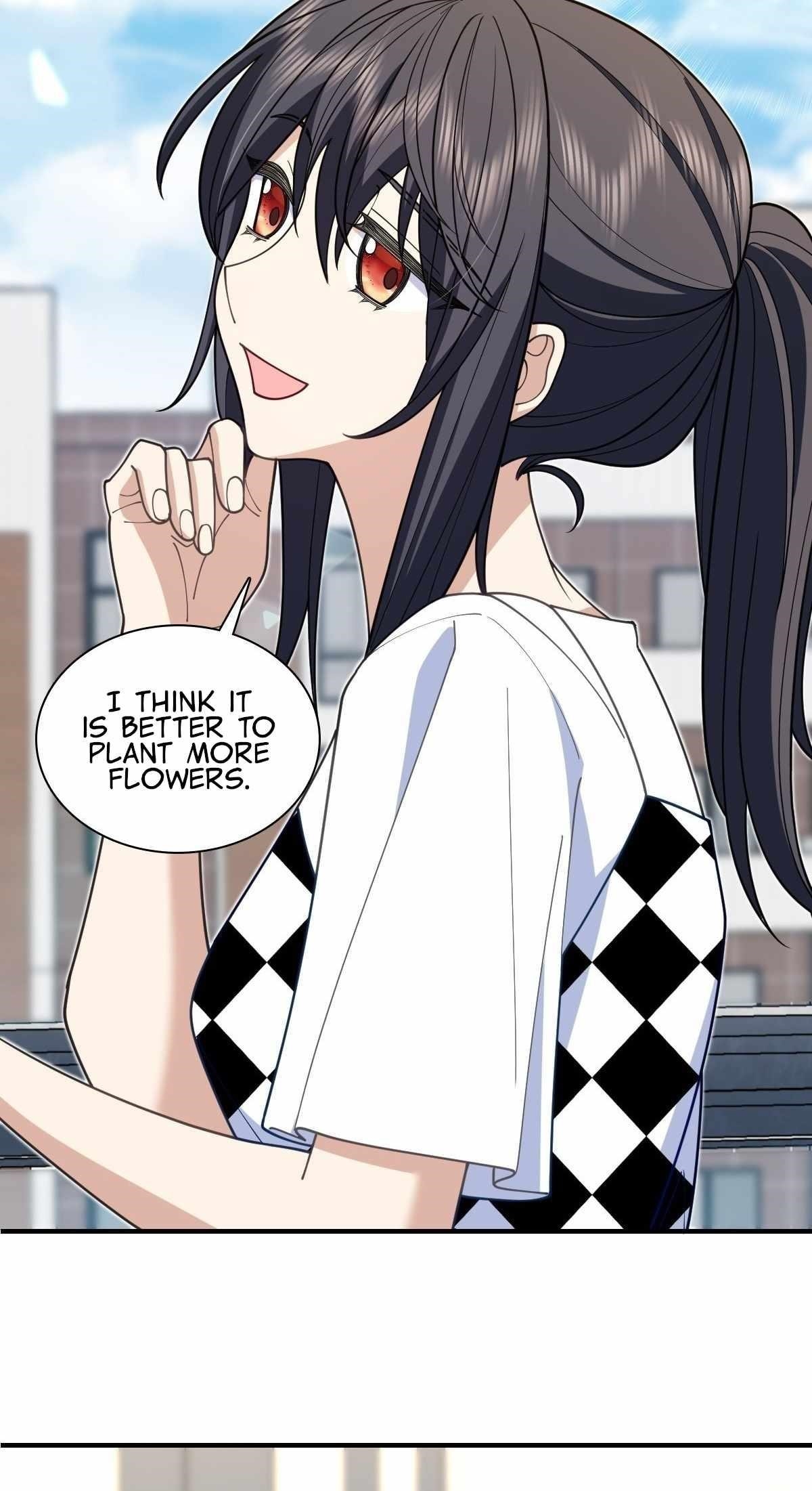 My Wife is From a Thousand Years Ago Chapter 297 - Manhwa18.com