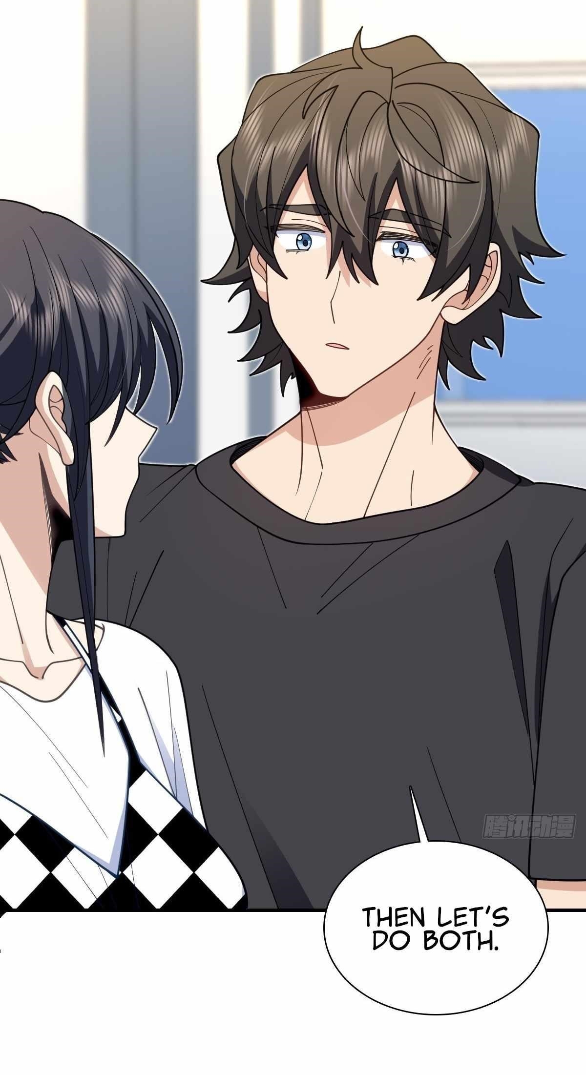 My Wife is From a Thousand Years Ago Chapter 297 - Manhwa18.com