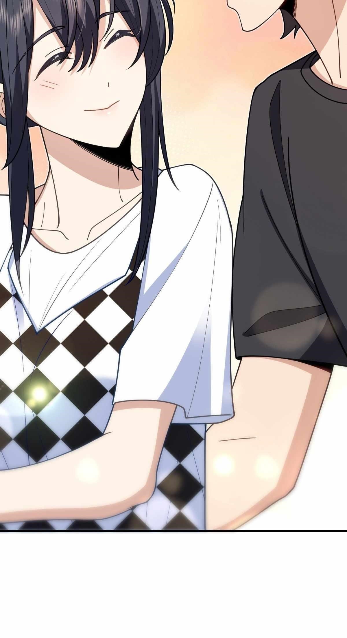 My Wife is From a Thousand Years Ago Chapter 297 - Manhwa18.com