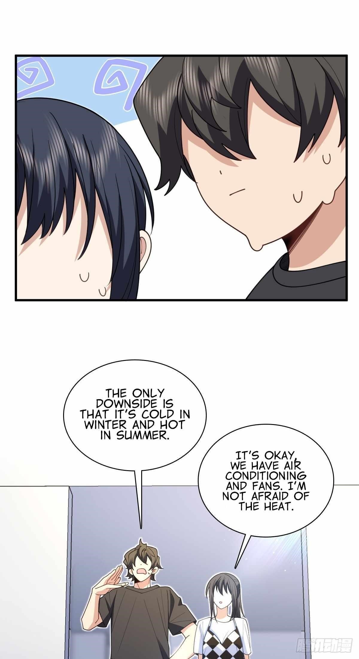 My Wife is From a Thousand Years Ago Chapter 297 - Manhwa18.com