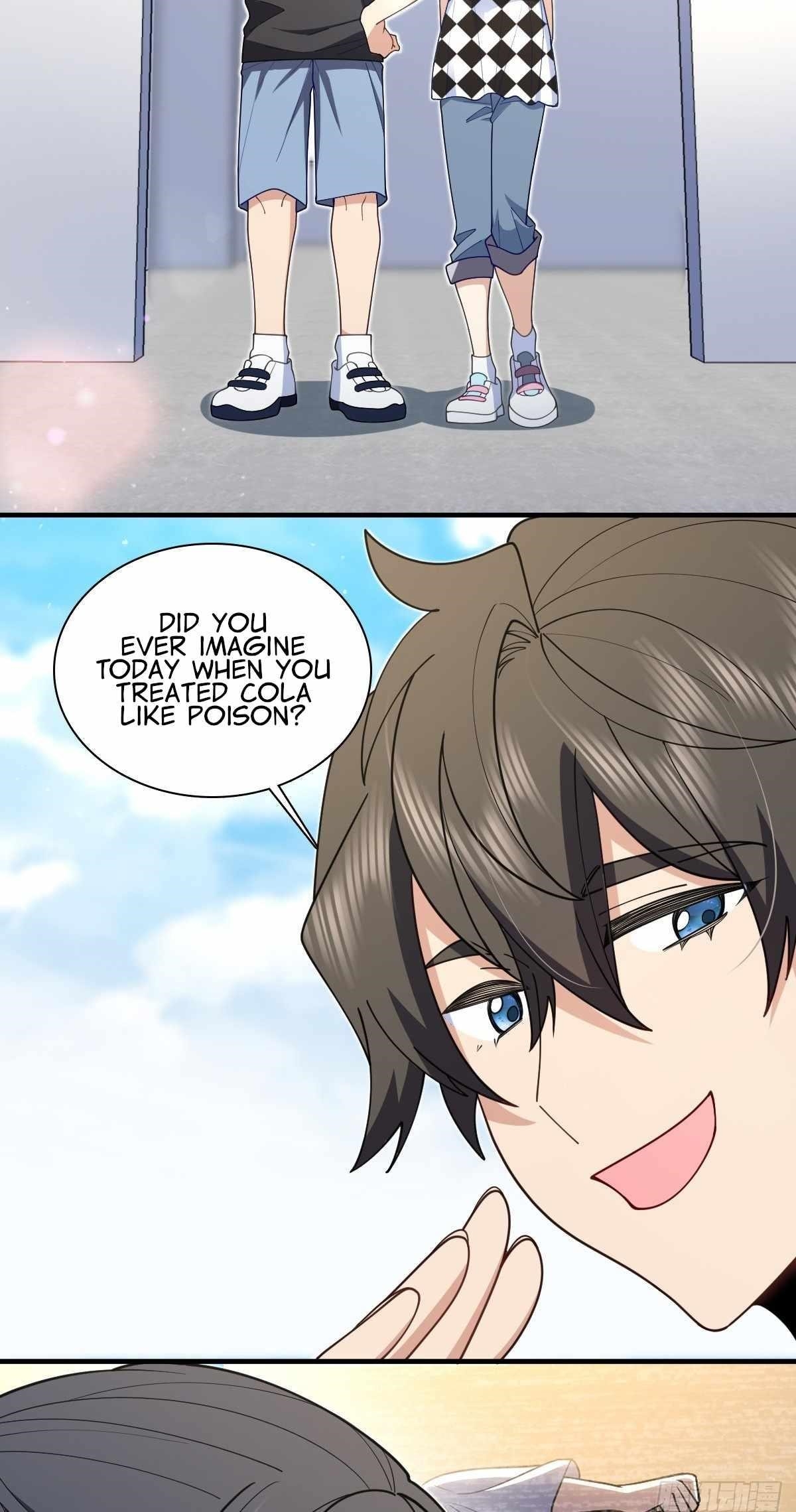 My Wife is From a Thousand Years Ago Chapter 297 - Manhwa18.com