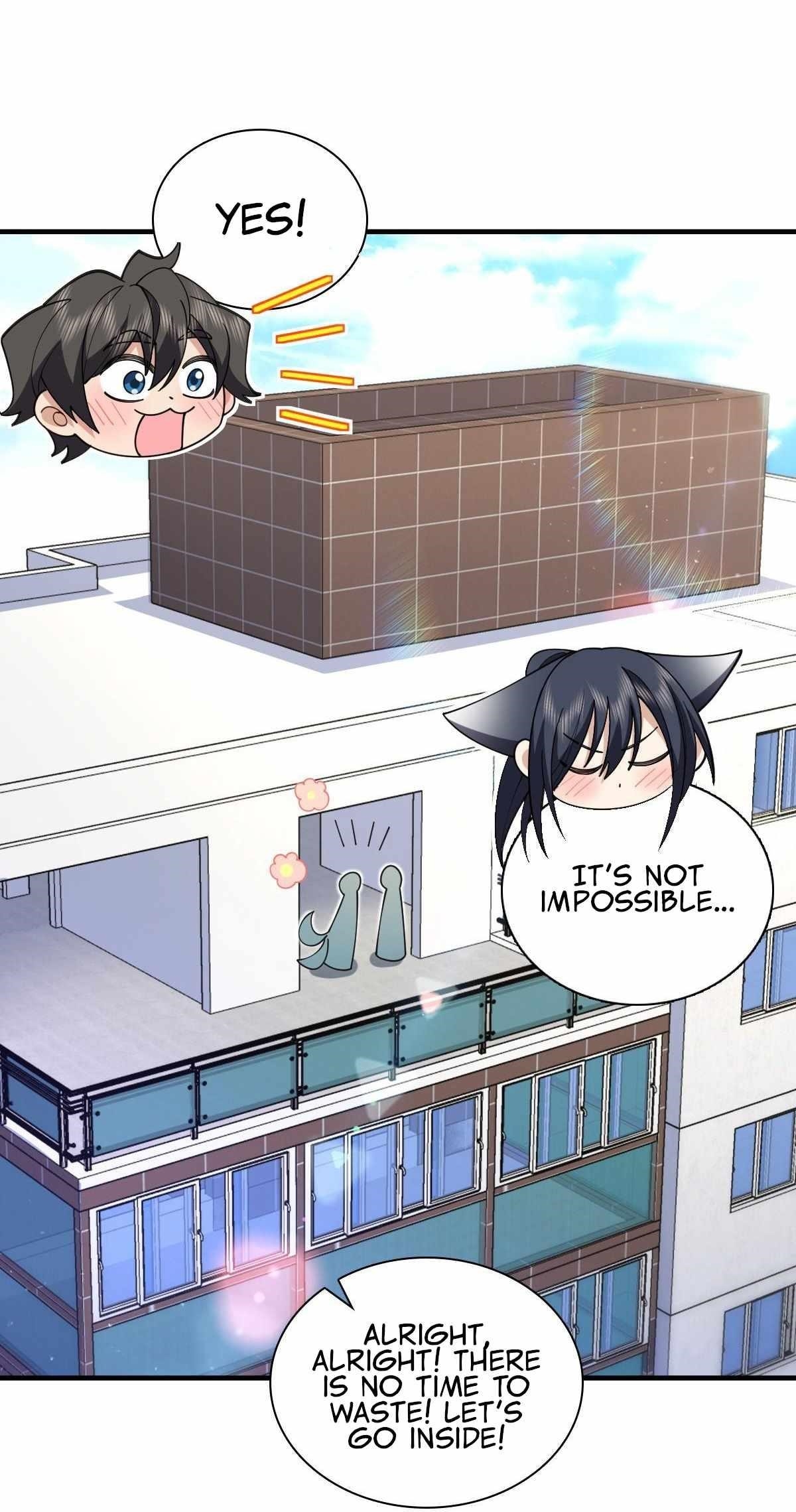 My Wife is From a Thousand Years Ago Chapter 297 - Manhwa18.com
