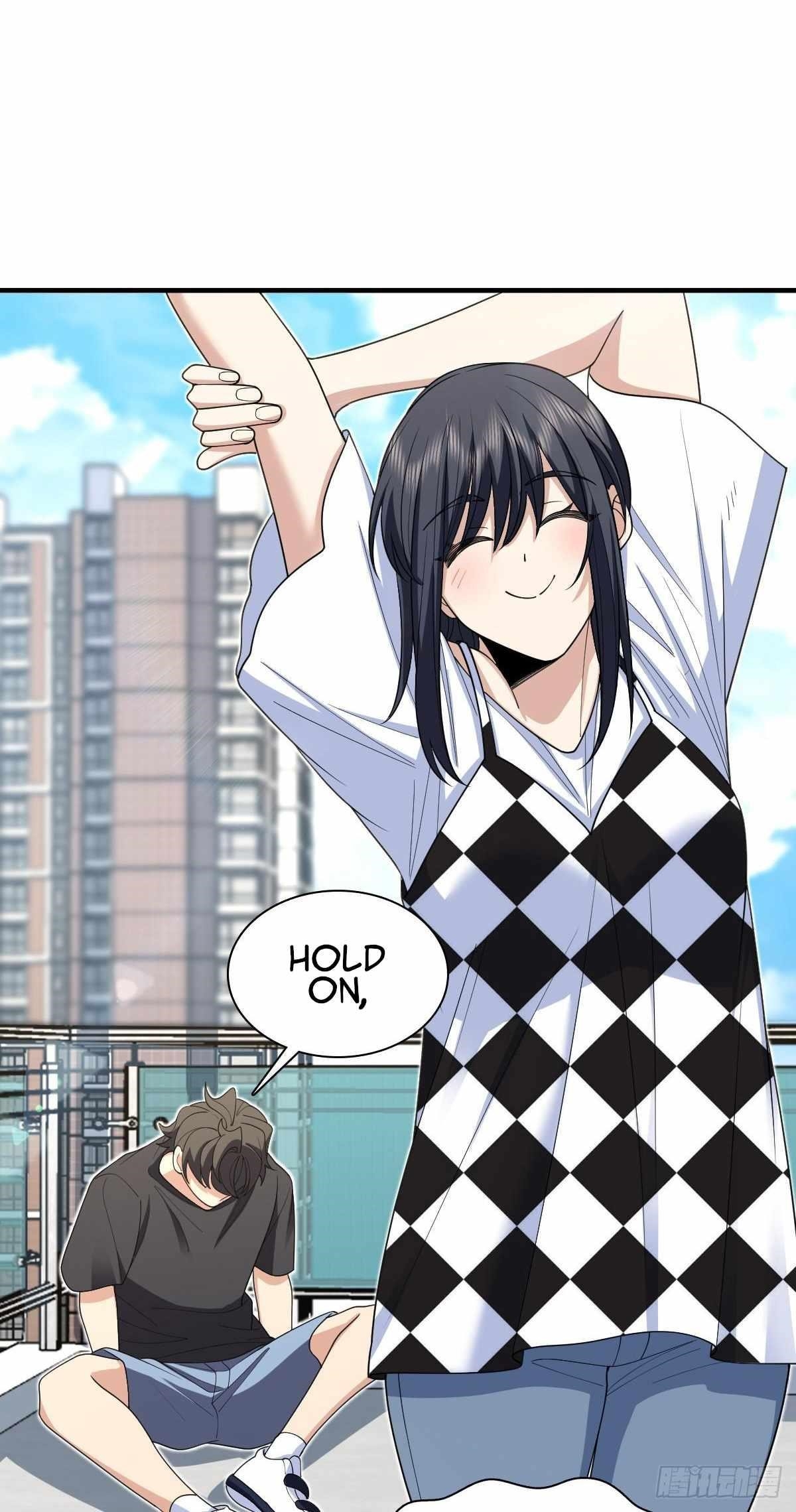 My Wife is From a Thousand Years Ago Chapter 297 - Manhwa18.com