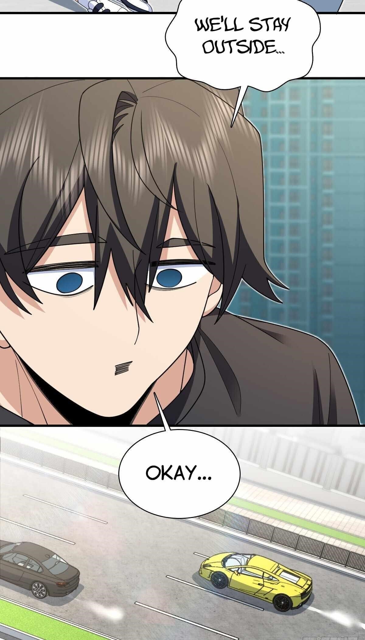 My Wife is From a Thousand Years Ago Chapter 297 - Manhwa18.com