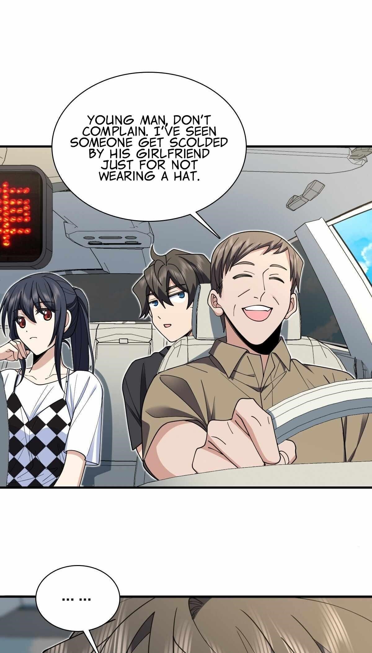 My Wife is From a Thousand Years Ago Chapter 297 - Manhwa18.com