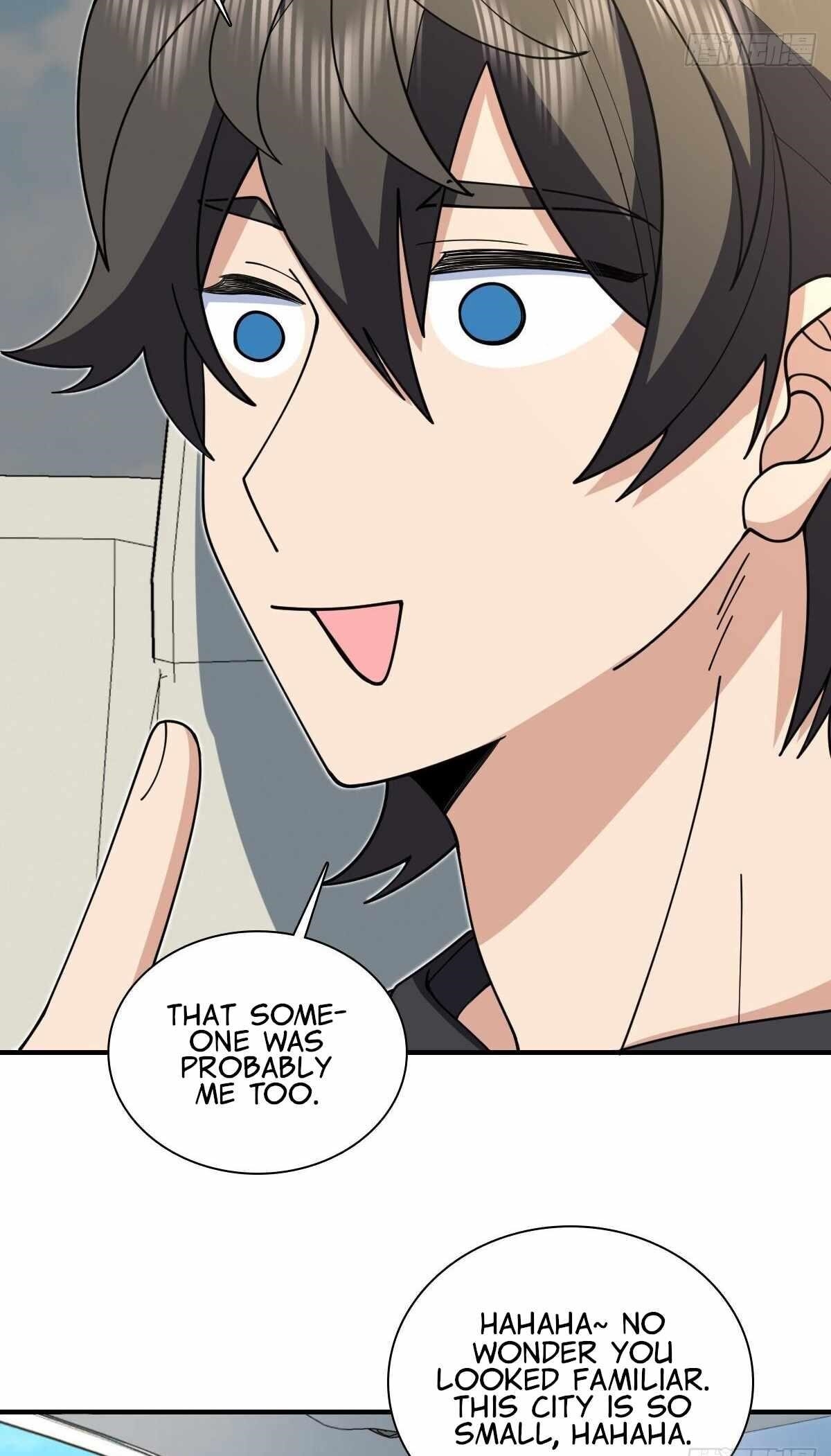 My Wife is From a Thousand Years Ago Chapter 297 - Manhwa18.com