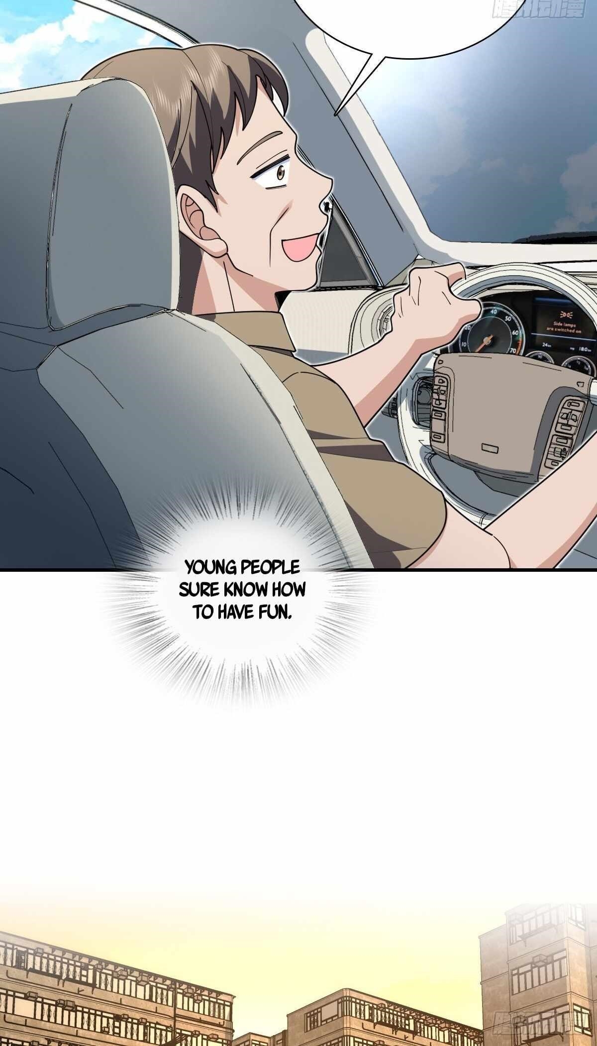 My Wife is From a Thousand Years Ago Chapter 297 - Manhwa18.com