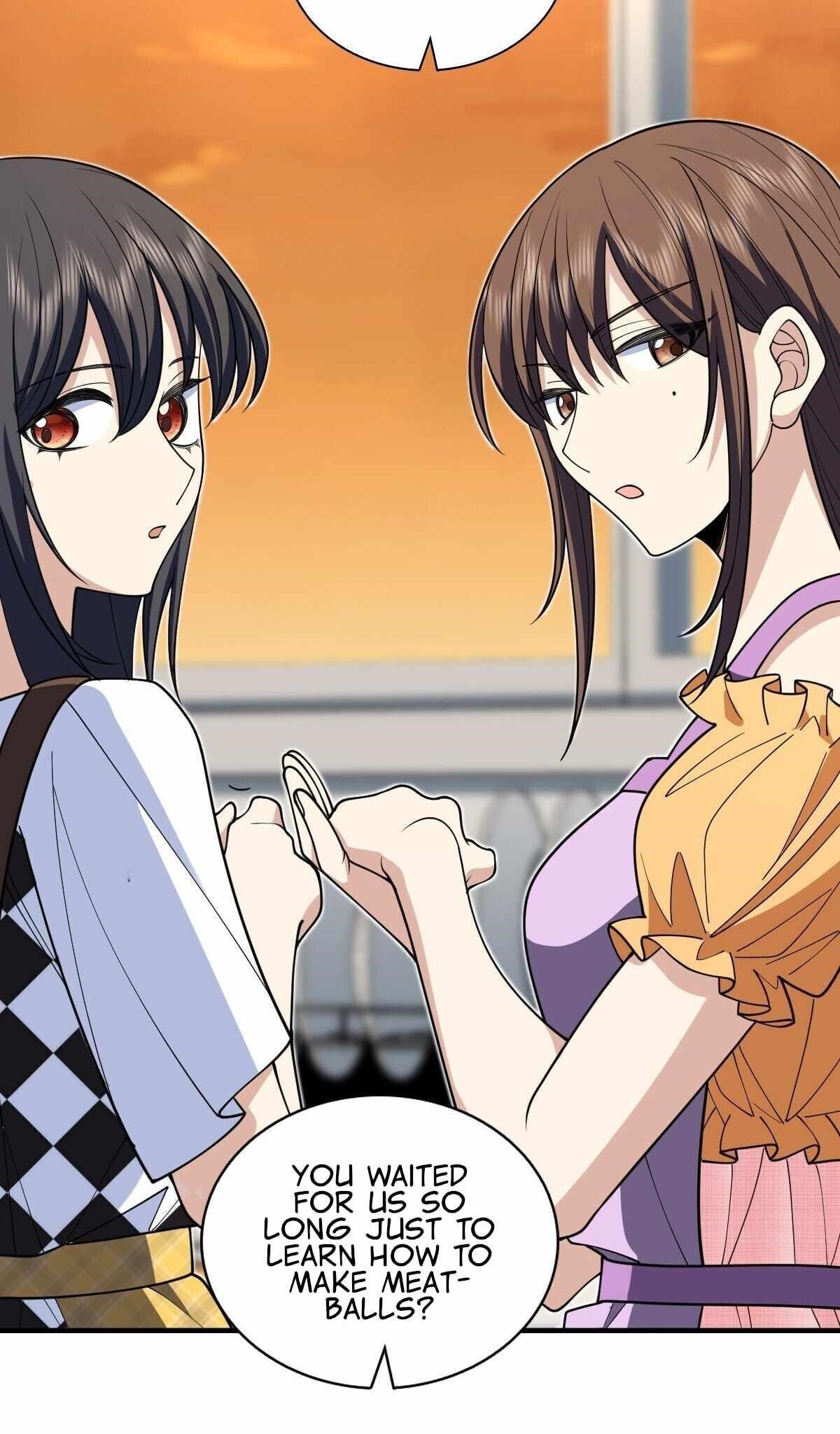My Wife is From a Thousand Years Ago Chapter 297 - Manhwa18.com
