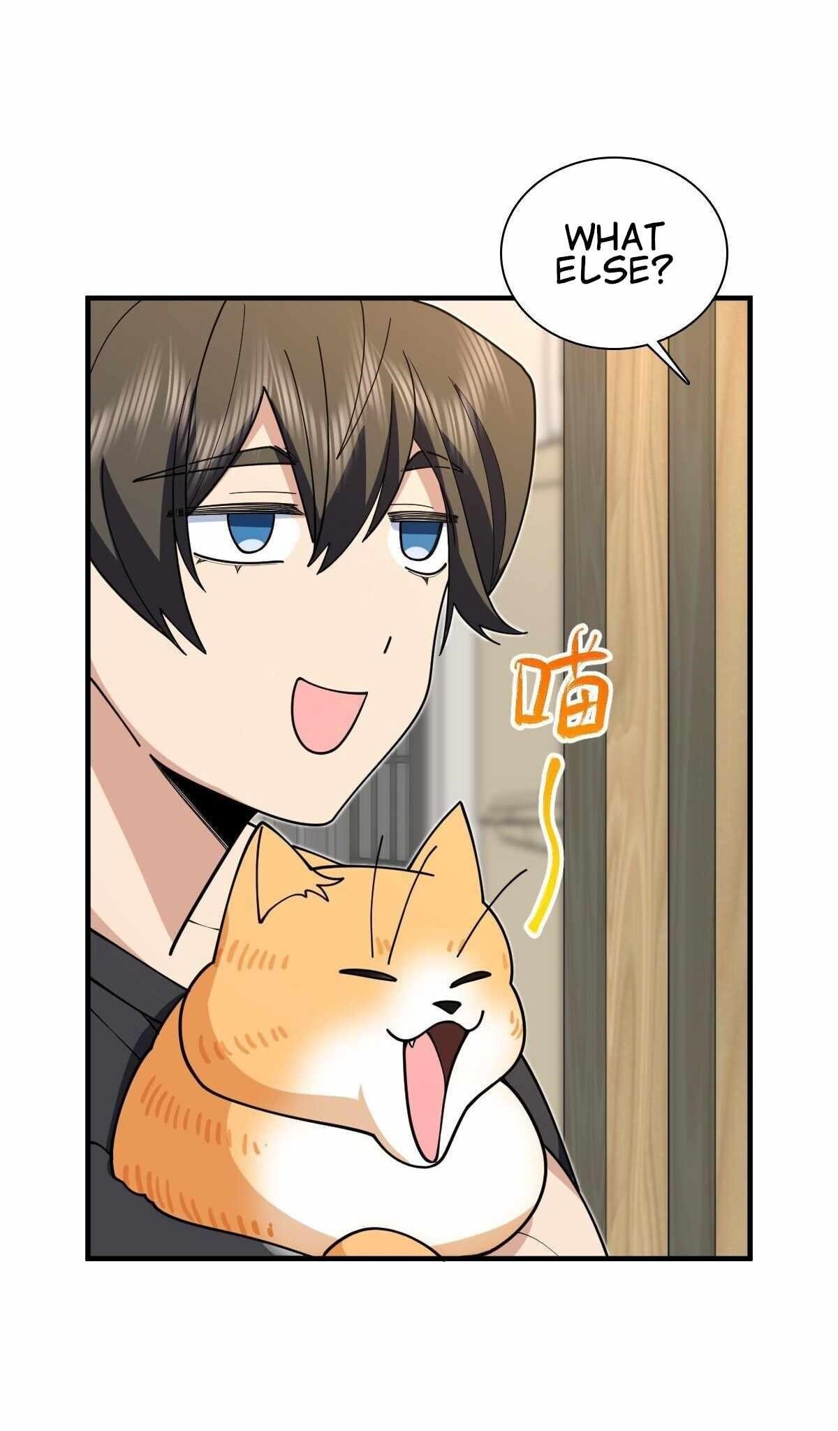 My Wife is From a Thousand Years Ago Chapter 297 - Manhwa18.com