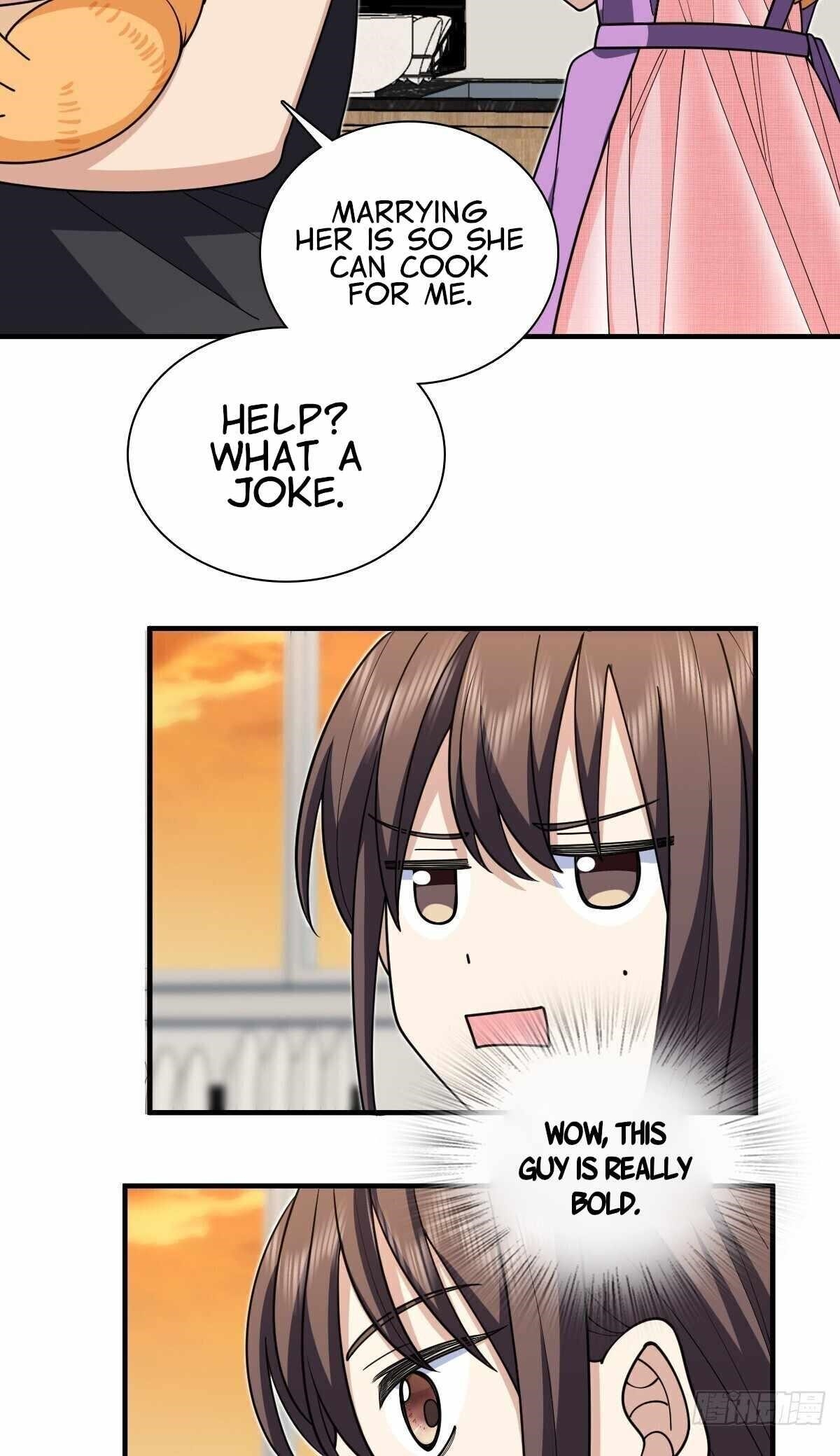My Wife is From a Thousand Years Ago Chapter 297 - Manhwa18.com