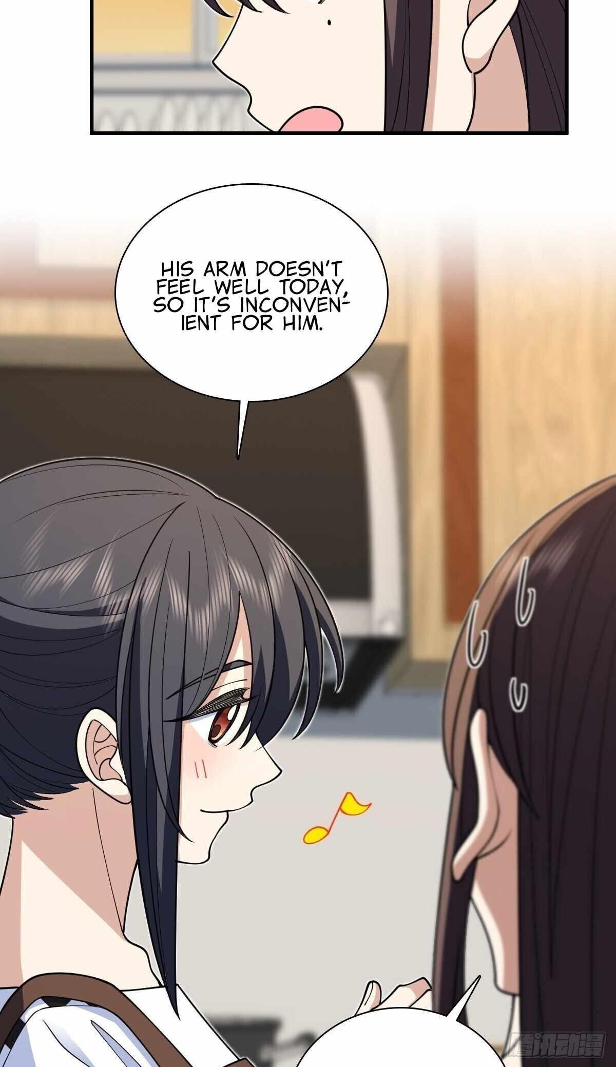 My Wife is From a Thousand Years Ago Chapter 297 - Manhwa18.com