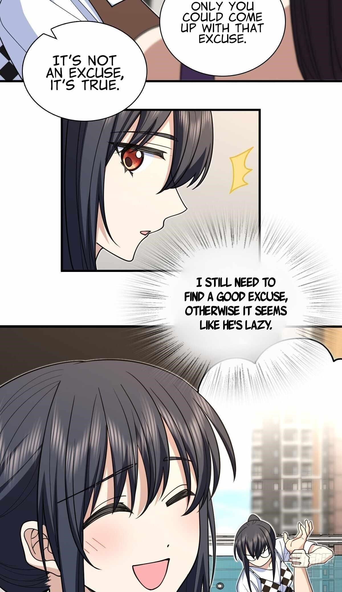 My Wife is From a Thousand Years Ago Chapter 297 - Manhwa18.com