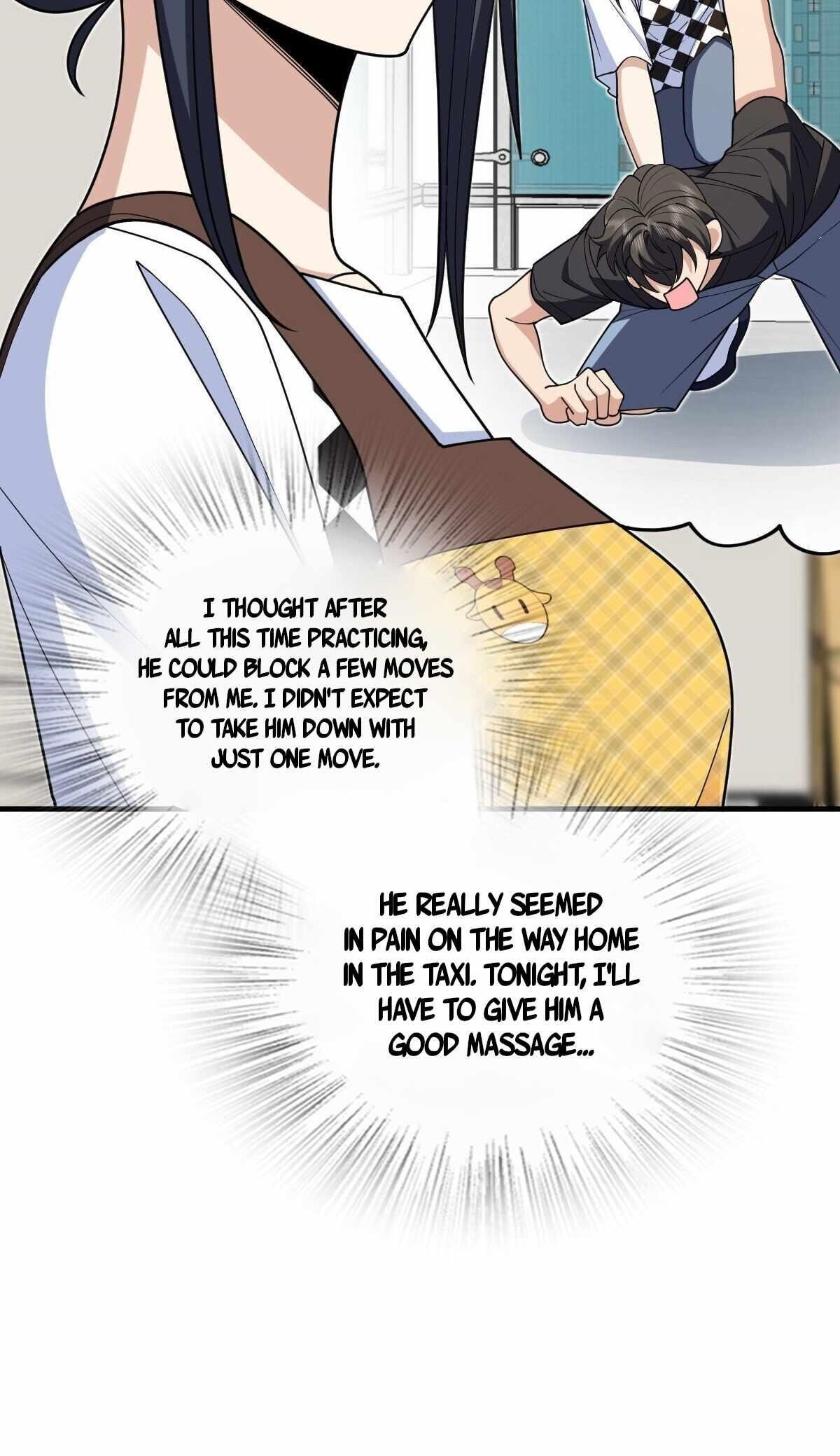 My Wife is From a Thousand Years Ago Chapter 297 - Manhwa18.com