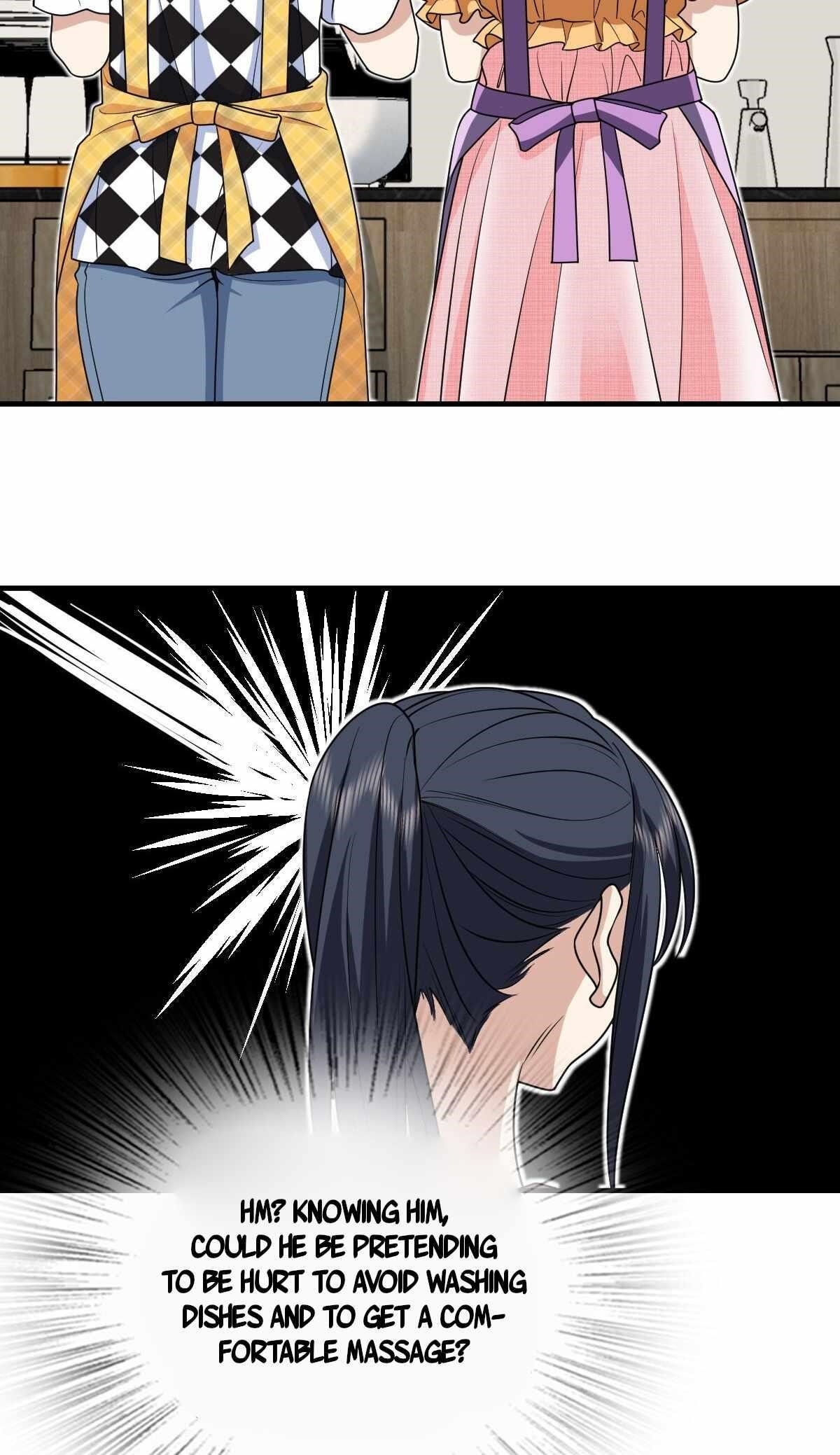 My Wife is From a Thousand Years Ago Chapter 297 - Manhwa18.com