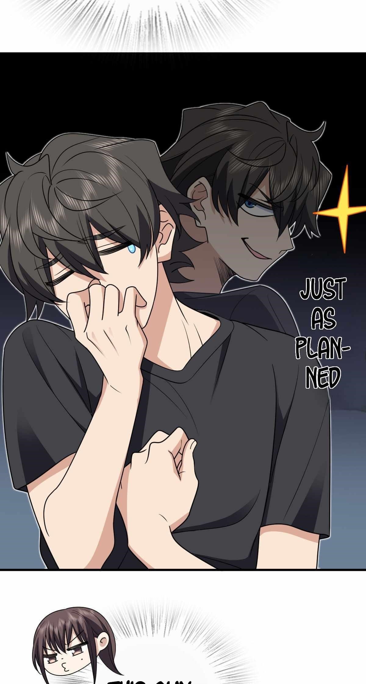 My Wife is From a Thousand Years Ago Chapter 297 - Manhwa18.com