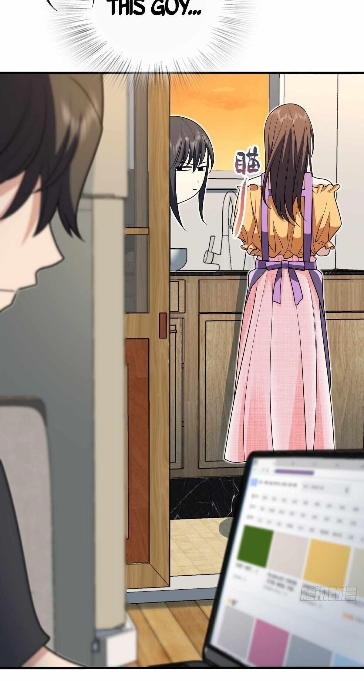 My Wife is From a Thousand Years Ago Chapter 297 - Manhwa18.com