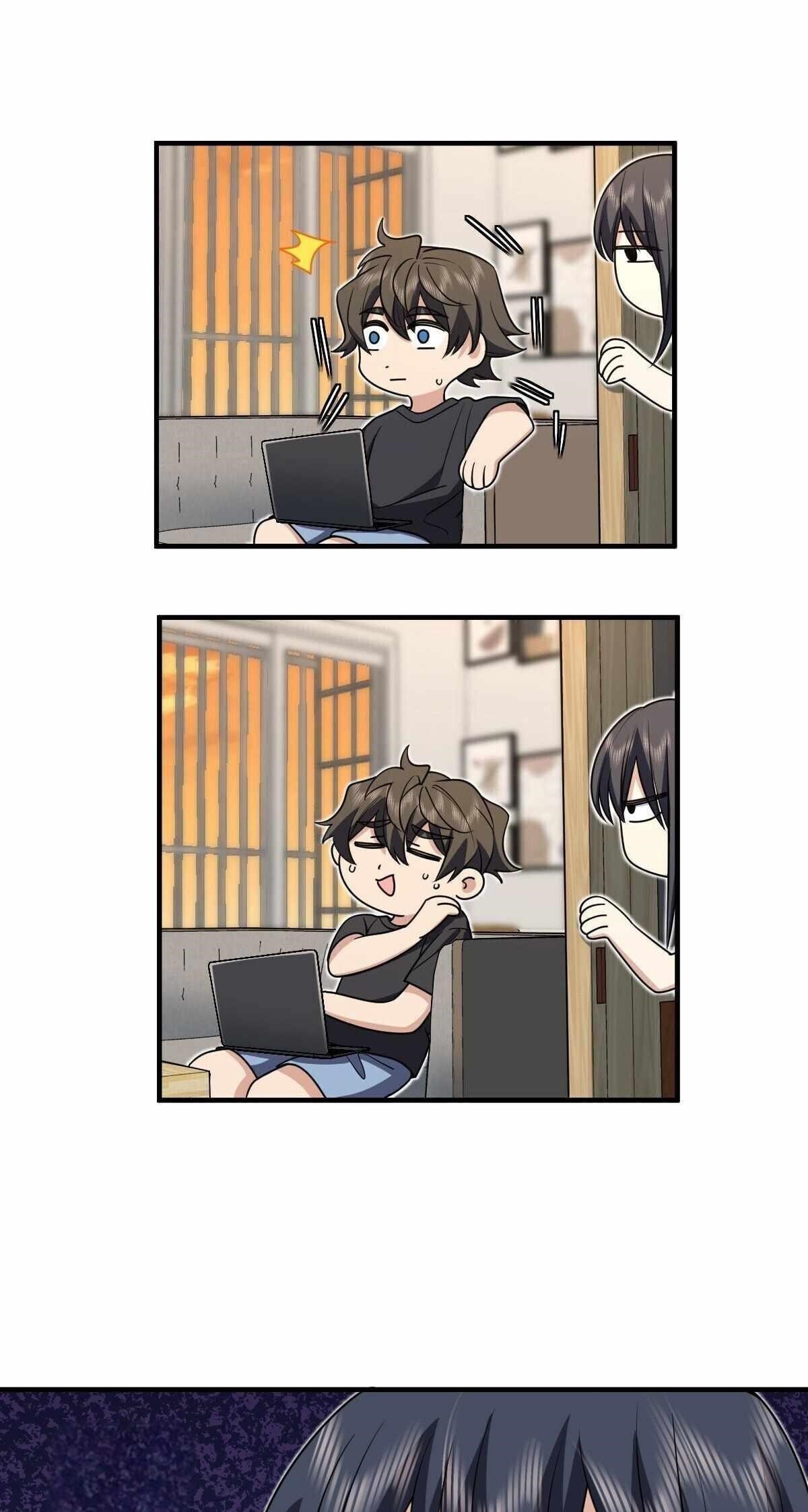 My Wife is From a Thousand Years Ago Chapter 297 - Manhwa18.com