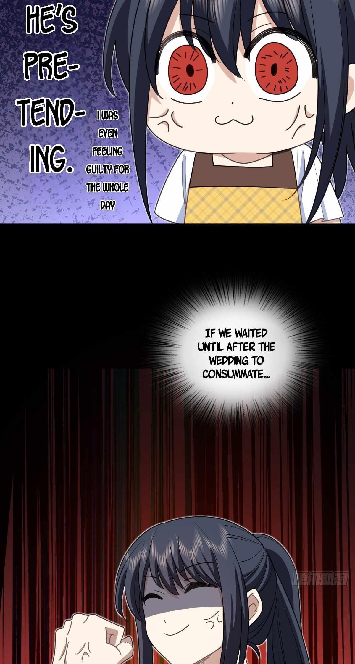 My Wife is From a Thousand Years Ago Chapter 297 - Manhwa18.com