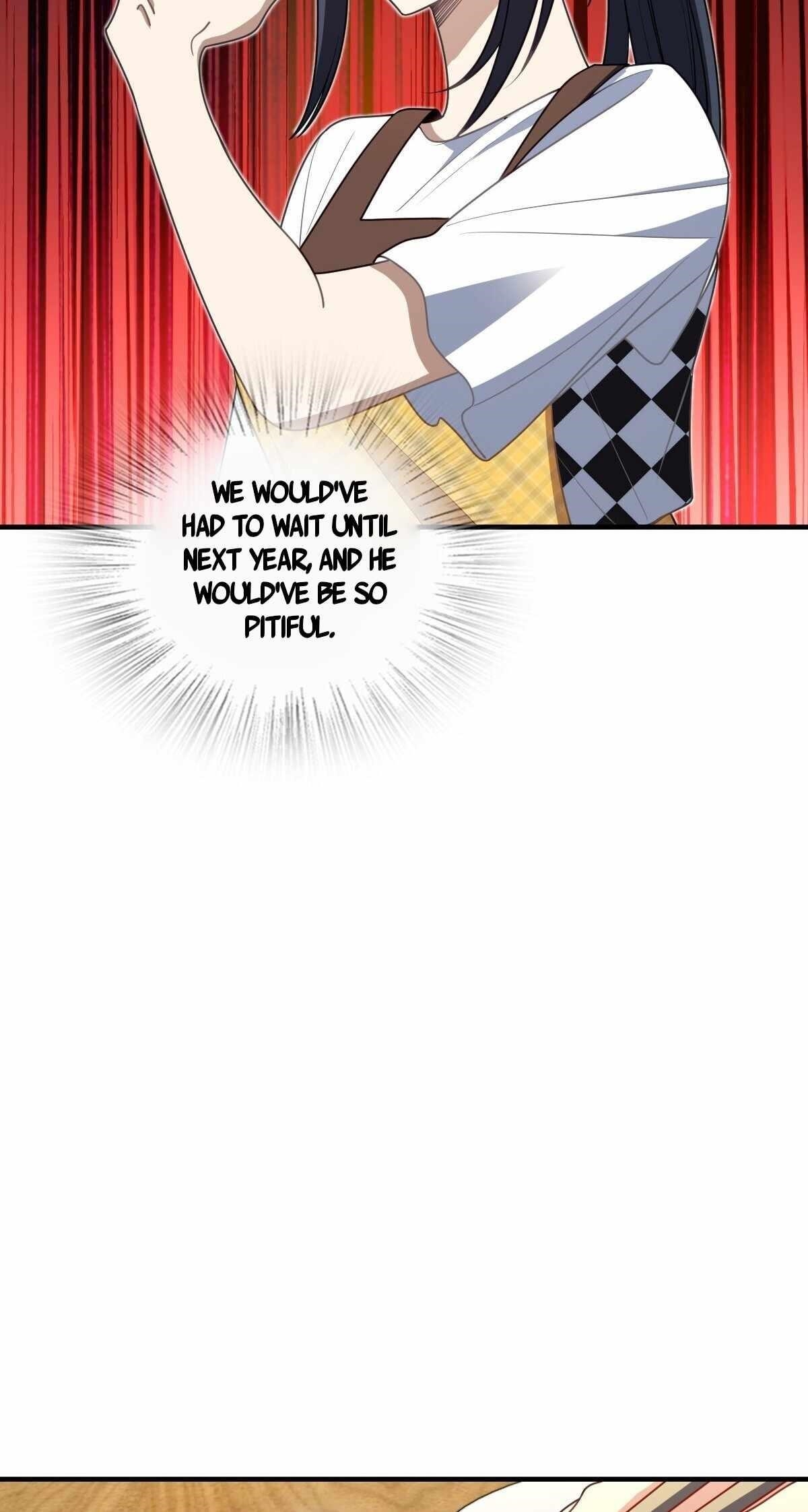 My Wife is From a Thousand Years Ago Chapter 297 - Manhwa18.com