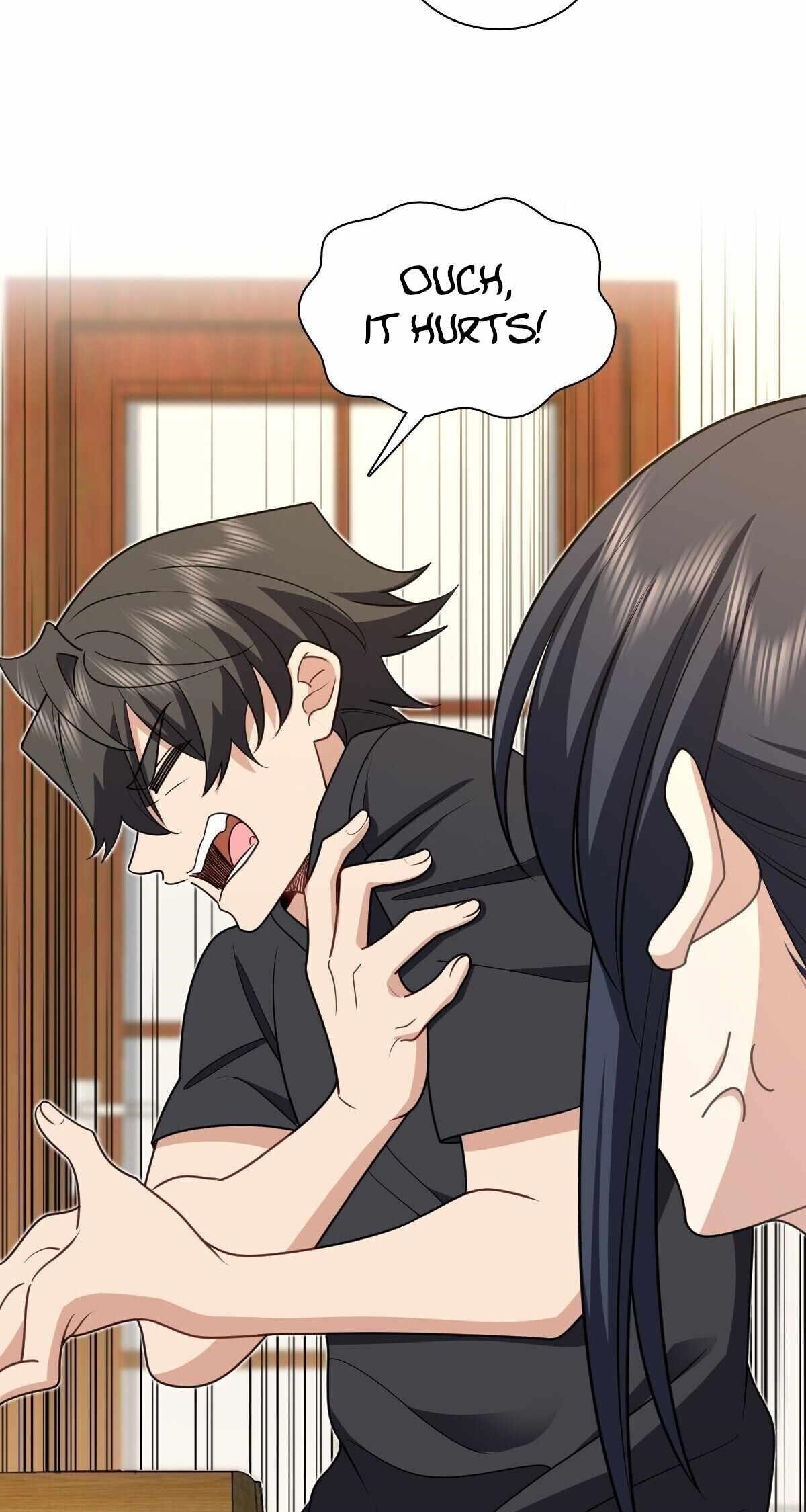 My Wife is From a Thousand Years Ago Chapter 297 - Manhwa18.com