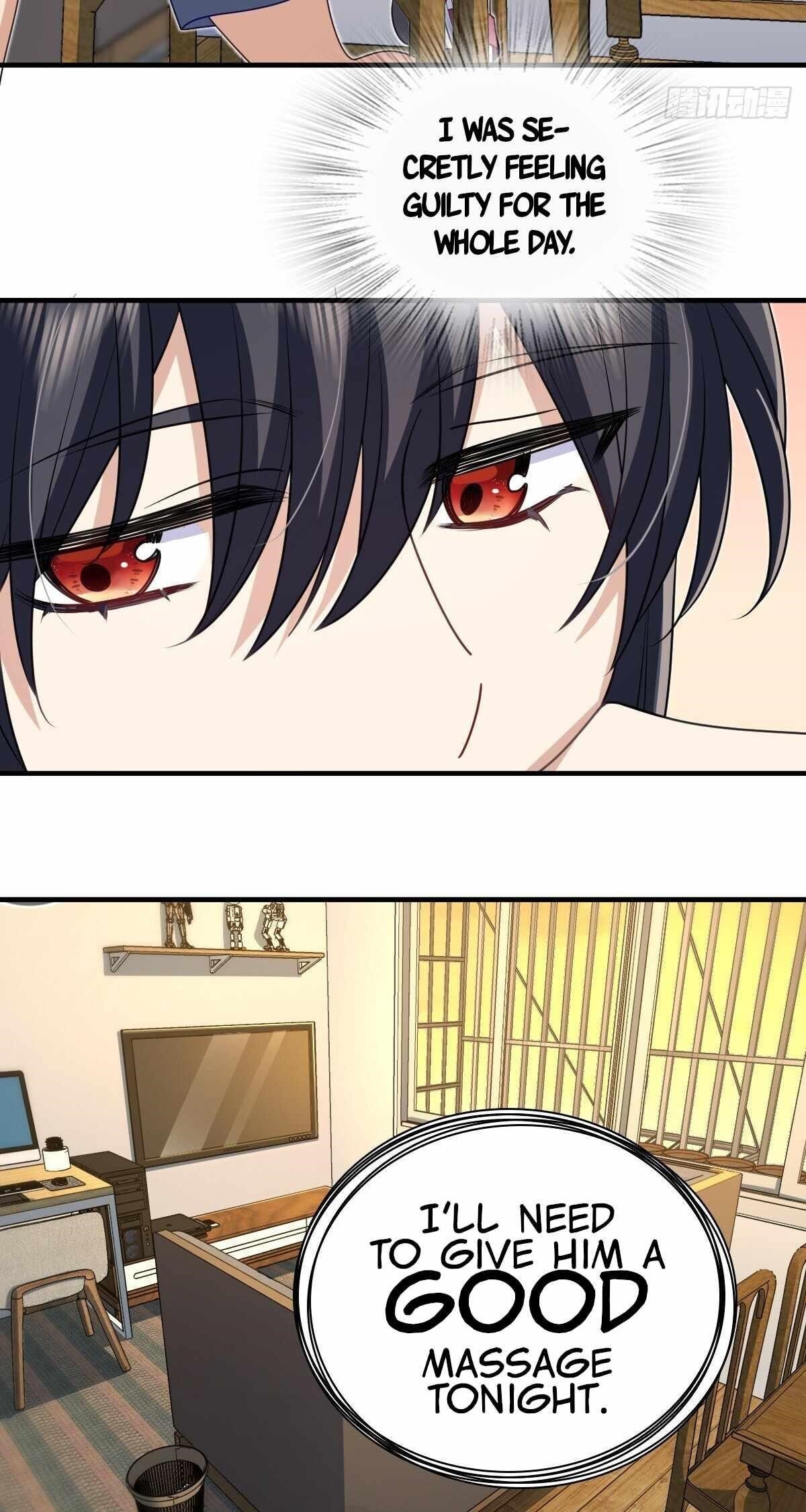 My Wife is From a Thousand Years Ago Chapter 297 - Manhwa18.com